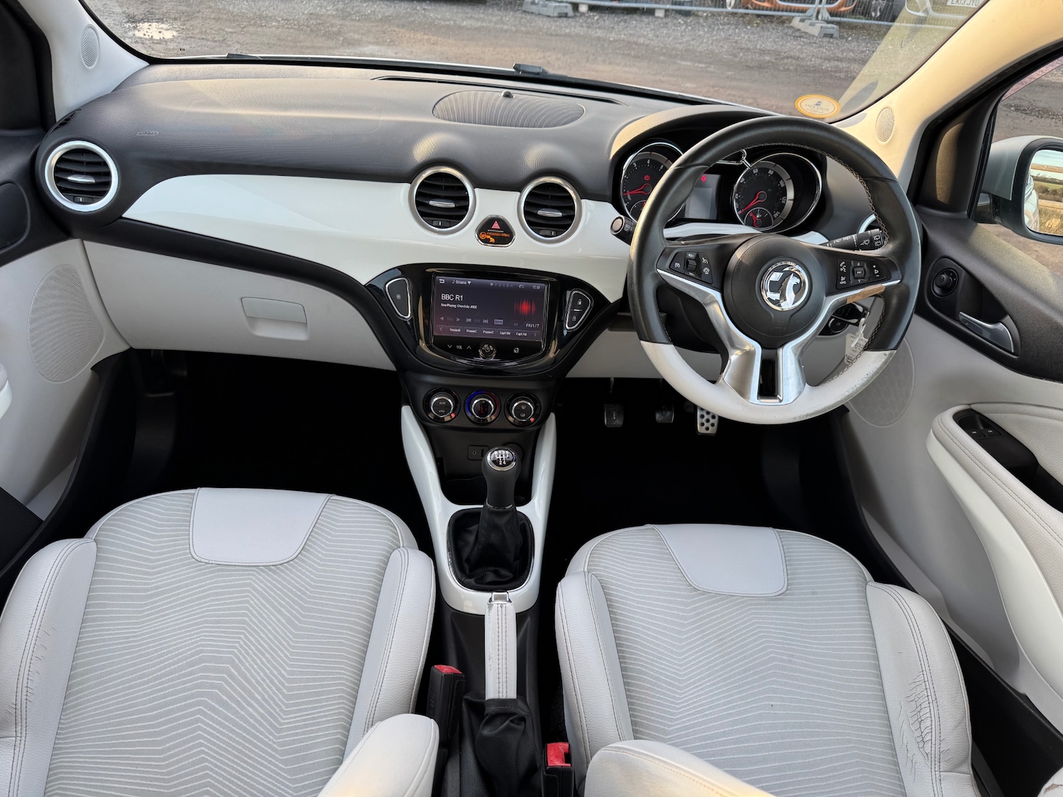 Used Vauxhall ADAM 2014 for sale - 77274600: Photo 9