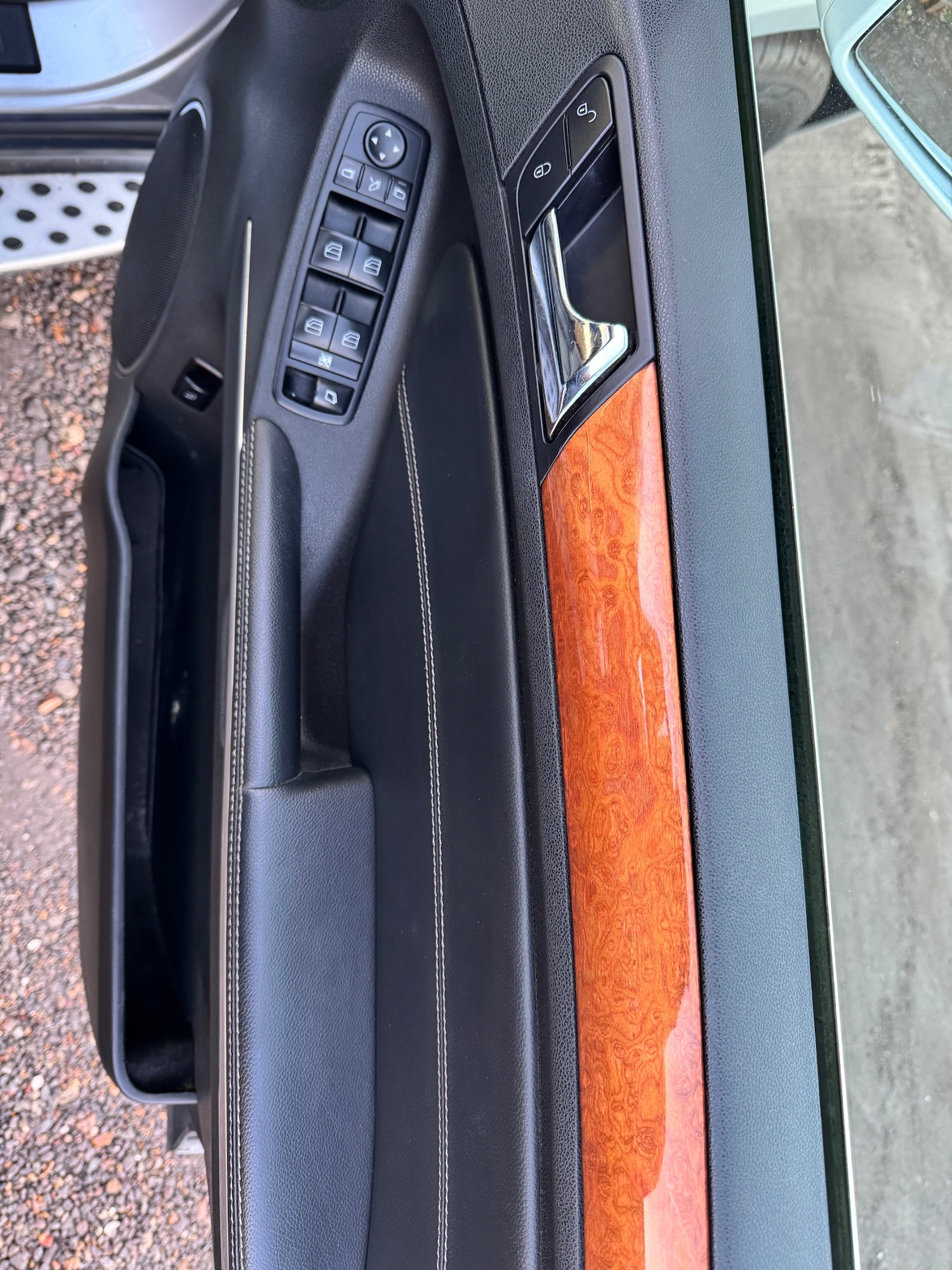 Used Mercedes-Benz GL Class 2012 for sale - 76712267: Photo 14