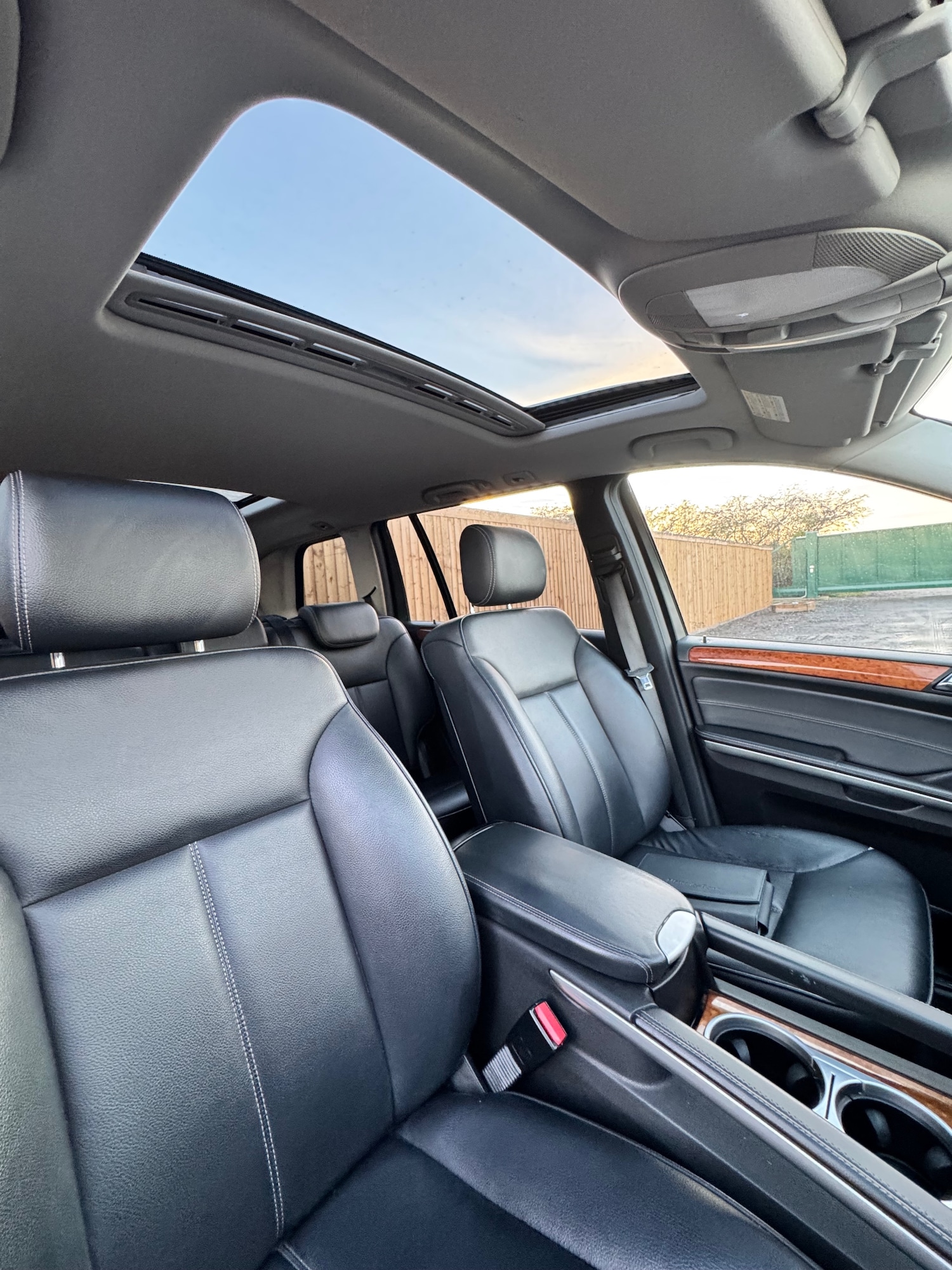 Used Mercedes-Benz GL Class 2012 for sale - 76712267: Photo 15