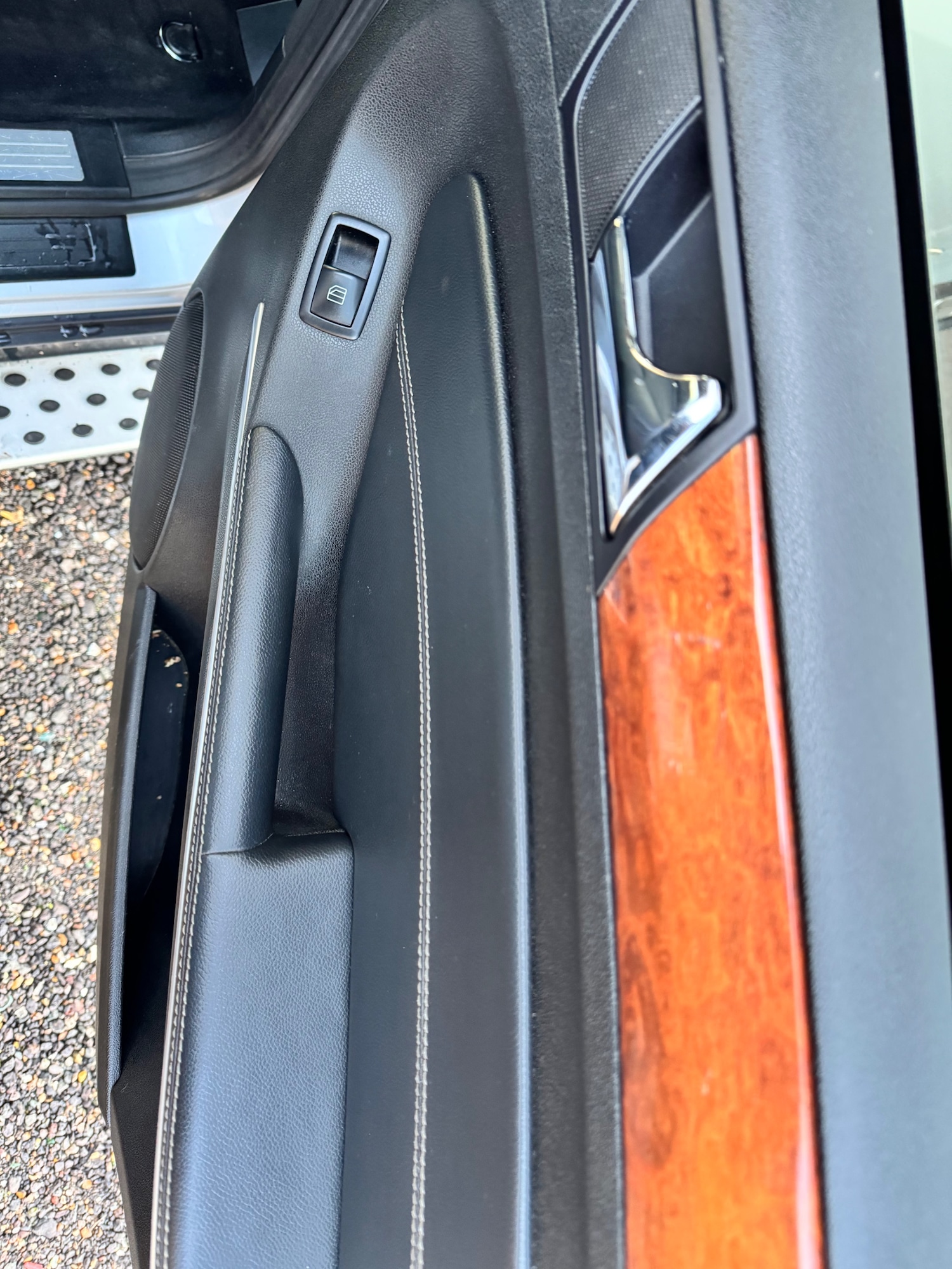 Used Mercedes-Benz GL Class 2012 for sale - 76712267: Photo 22