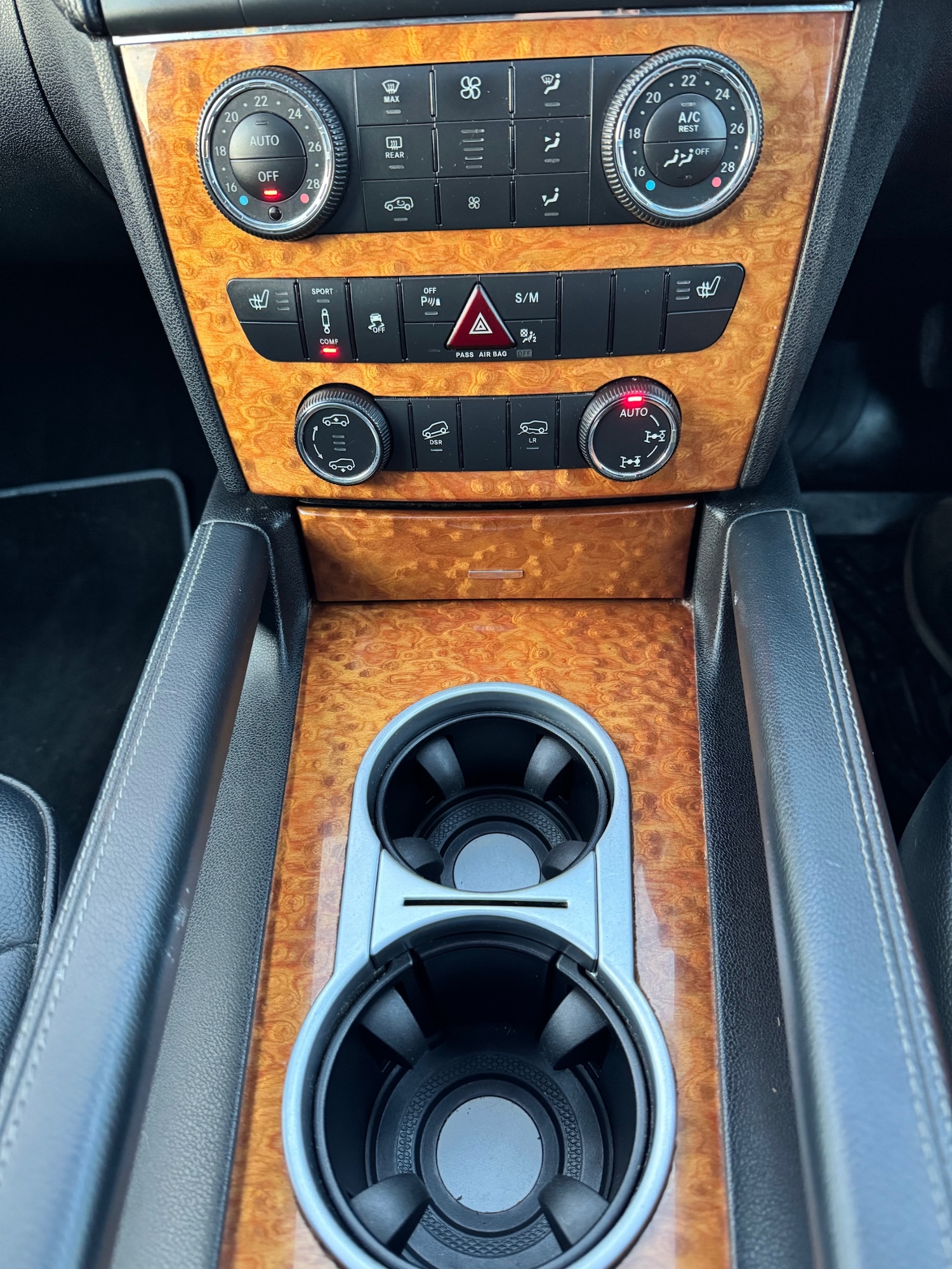 Used Mercedes-Benz GL Class 2012 for sale - 76712267: Photo 27