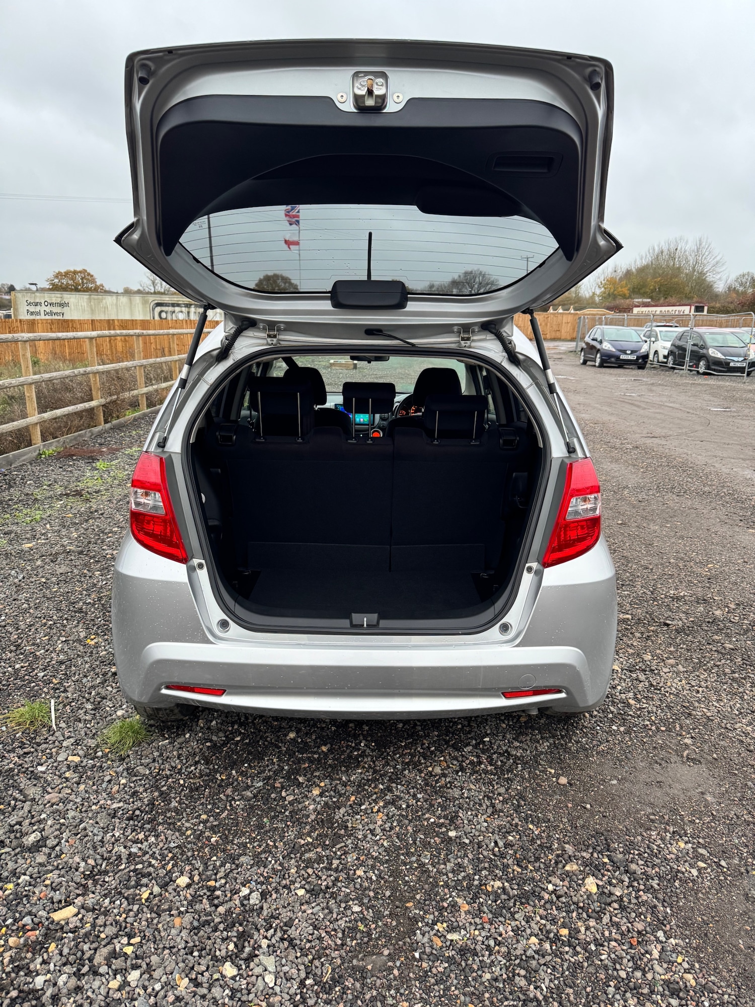 Used Honda Jazz 2025 for sale - 77051650: Photo 10