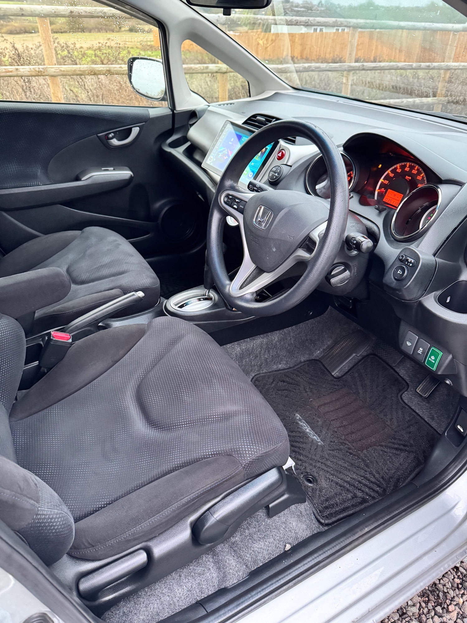 Used Honda Jazz 2025 for sale - 77051650: Photo 12