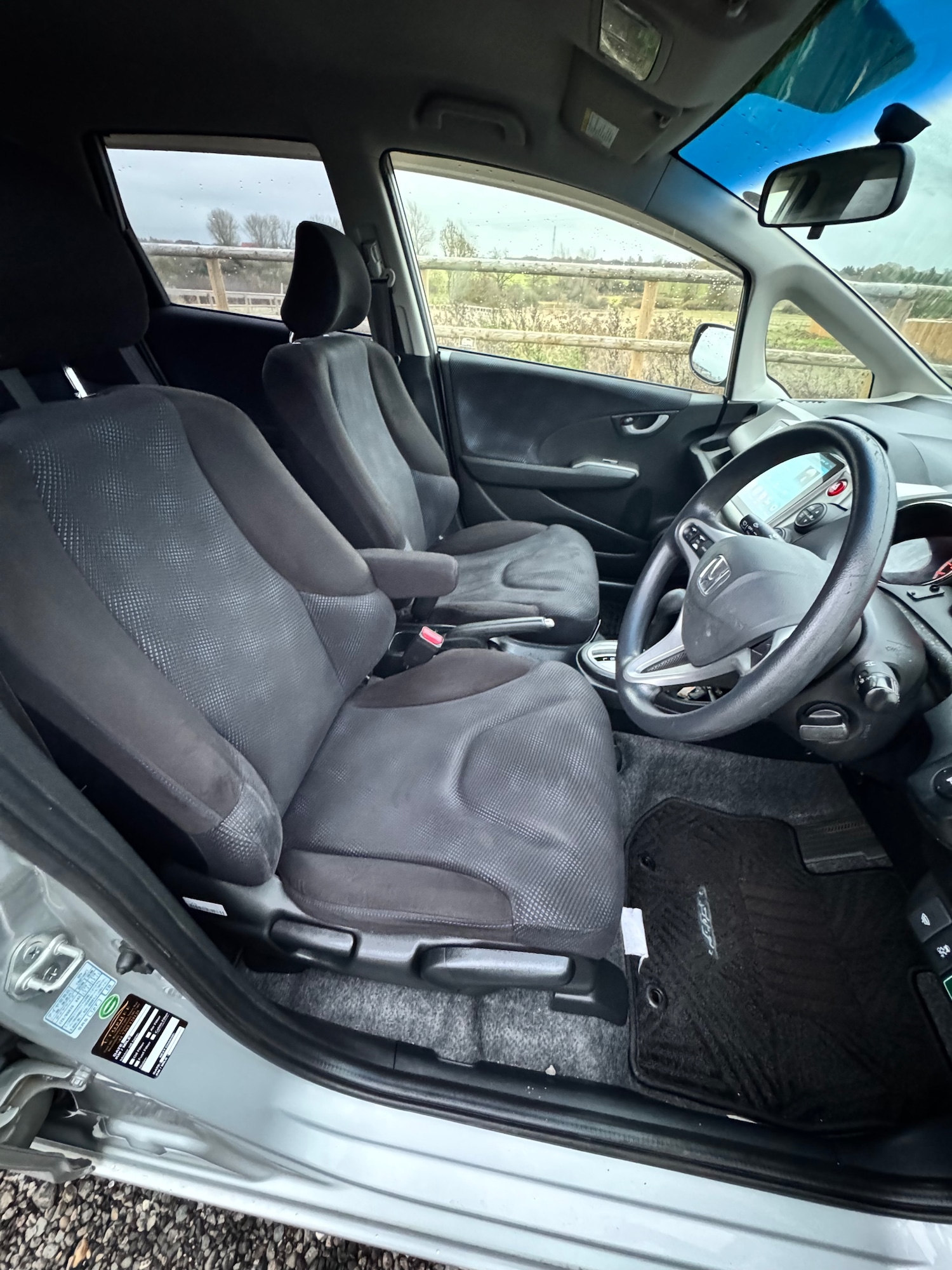 Used Honda Jazz 2025 for sale - 77051650: Photo 13