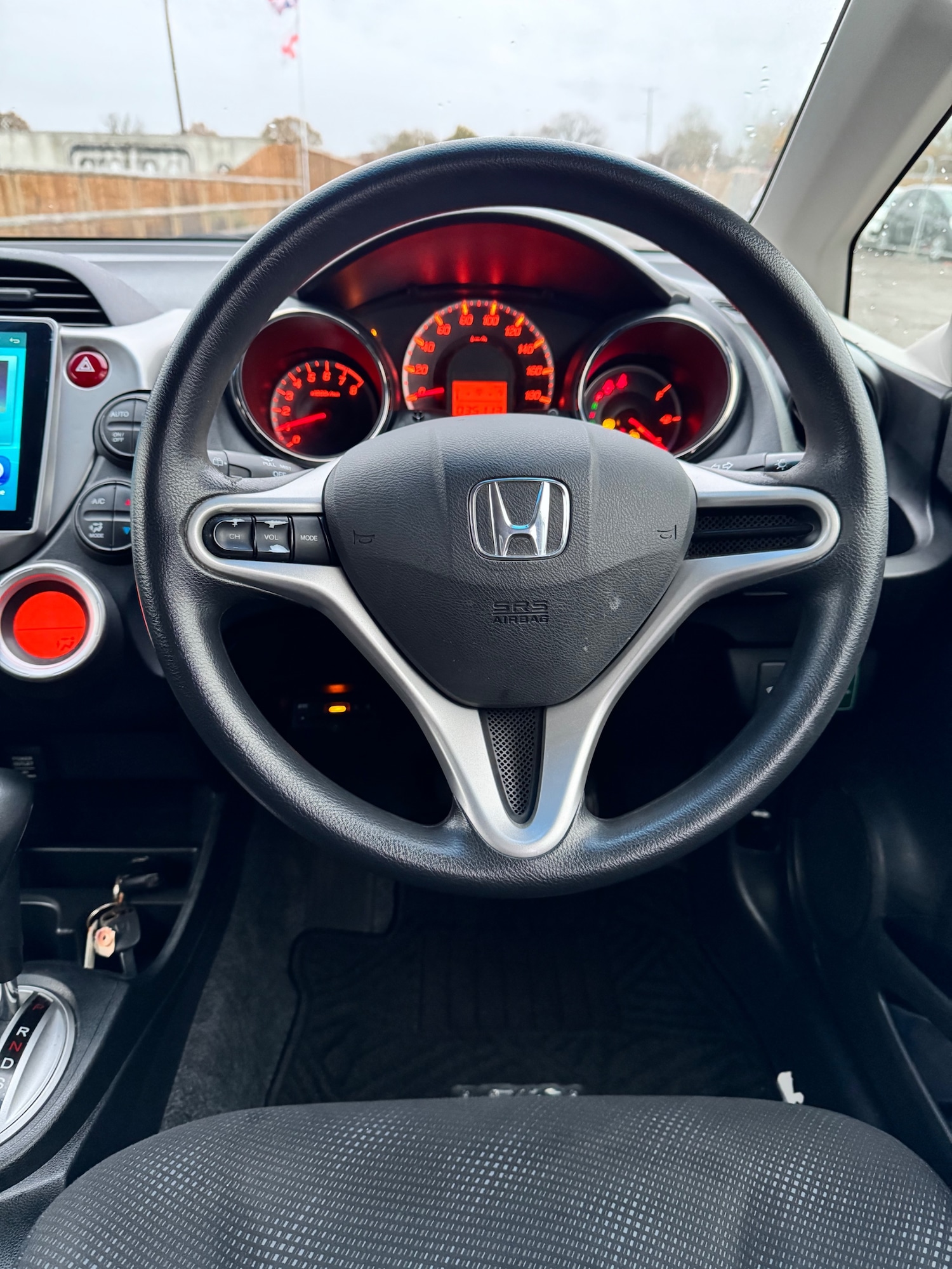 Used Honda Jazz 2025 for sale - 77051650: Photo 14
