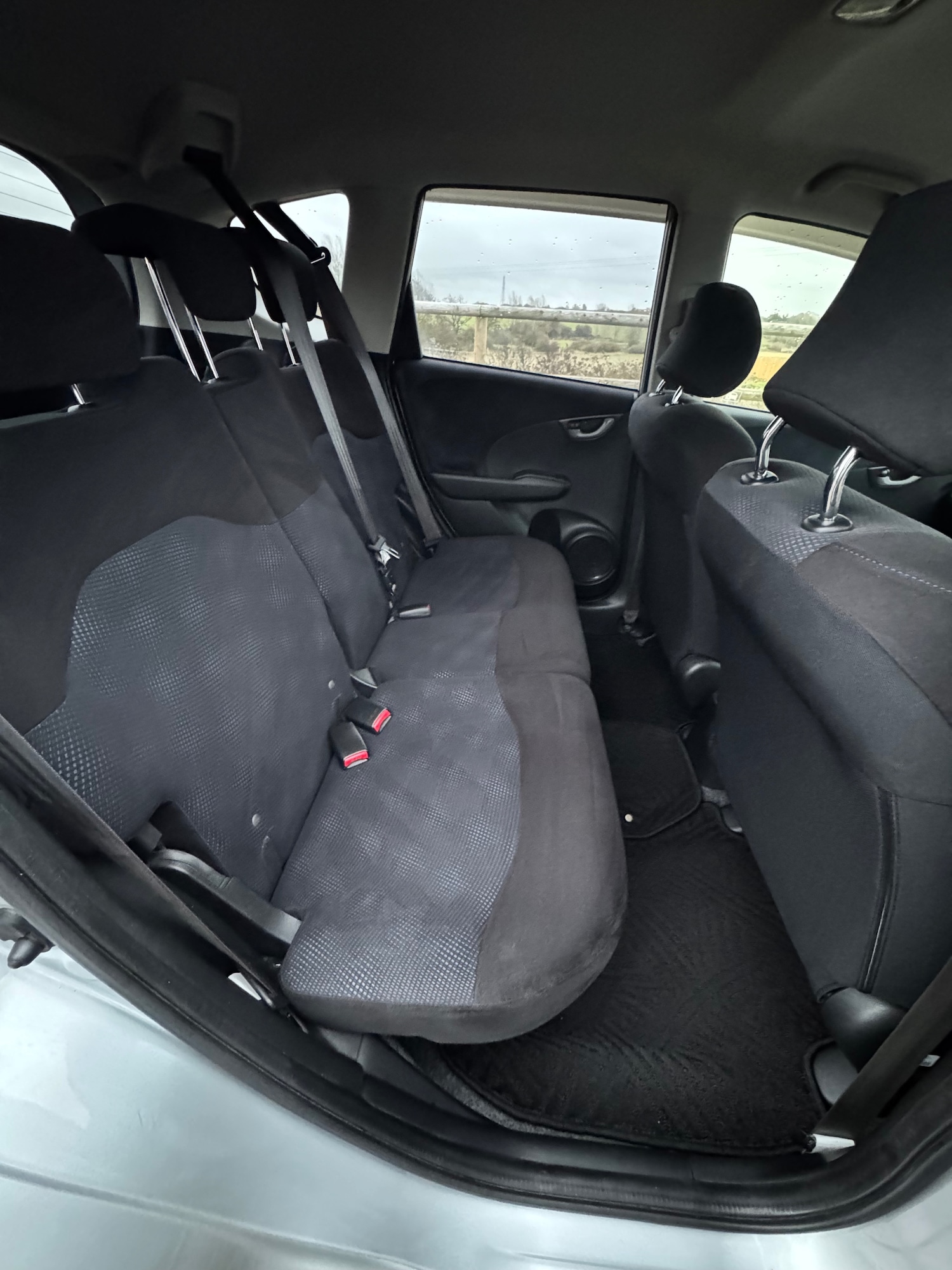 Used Honda Jazz 2025 for sale - 77051650: Photo 16