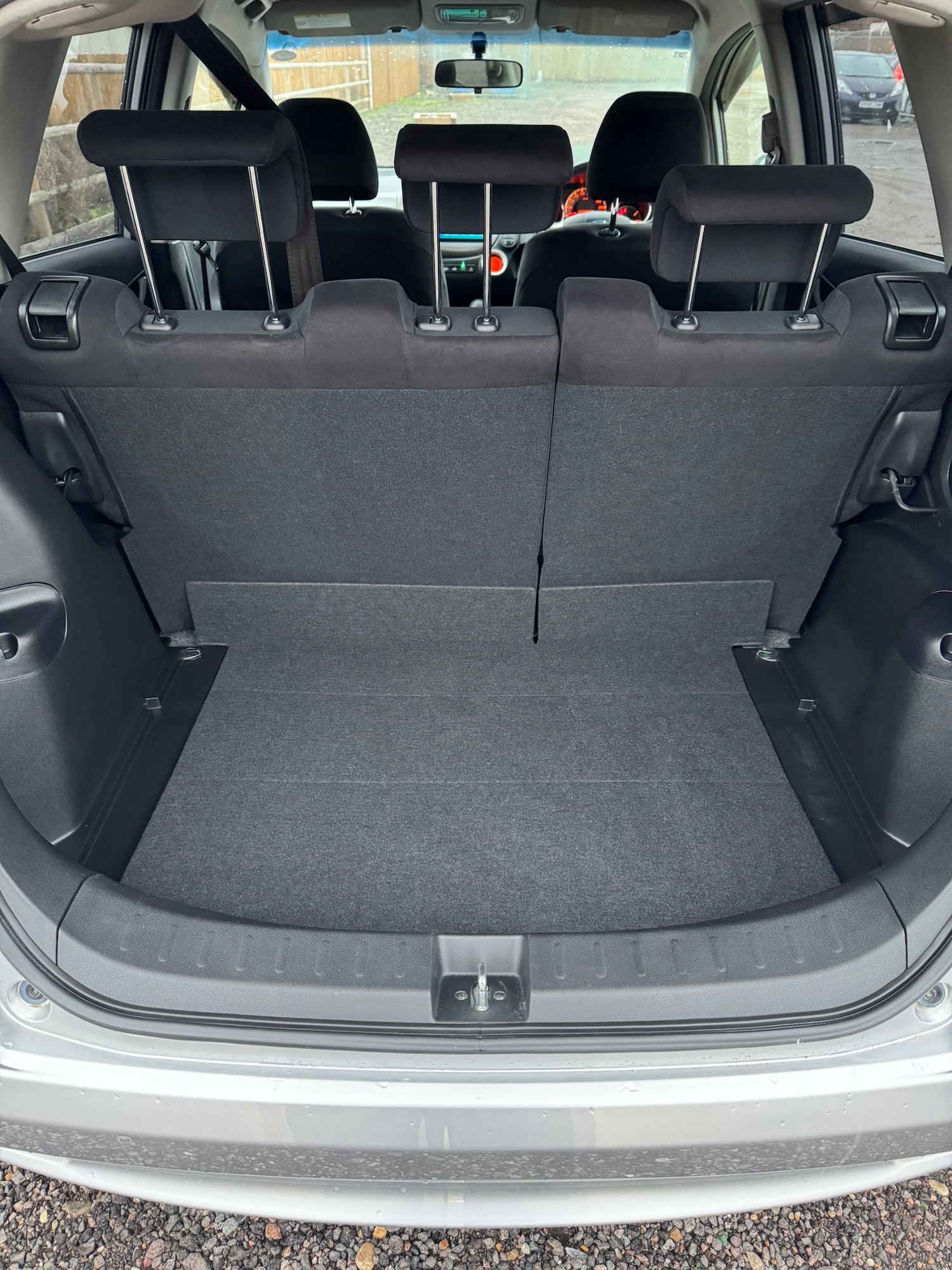 Used Honda Jazz 2025 for sale - 77051650: Photo 19