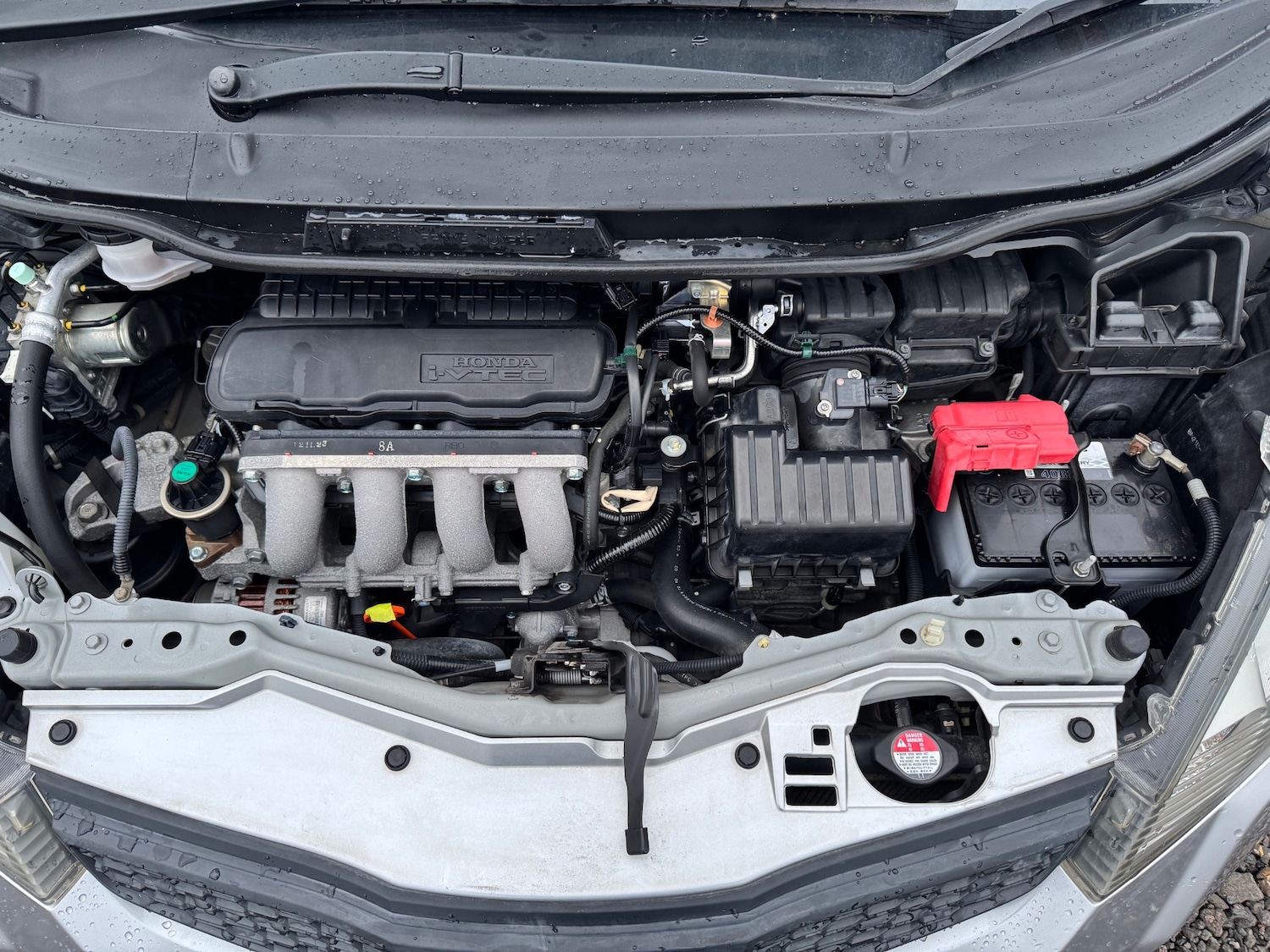 Used Honda Jazz 2025 for sale - 77051650: Photo 22