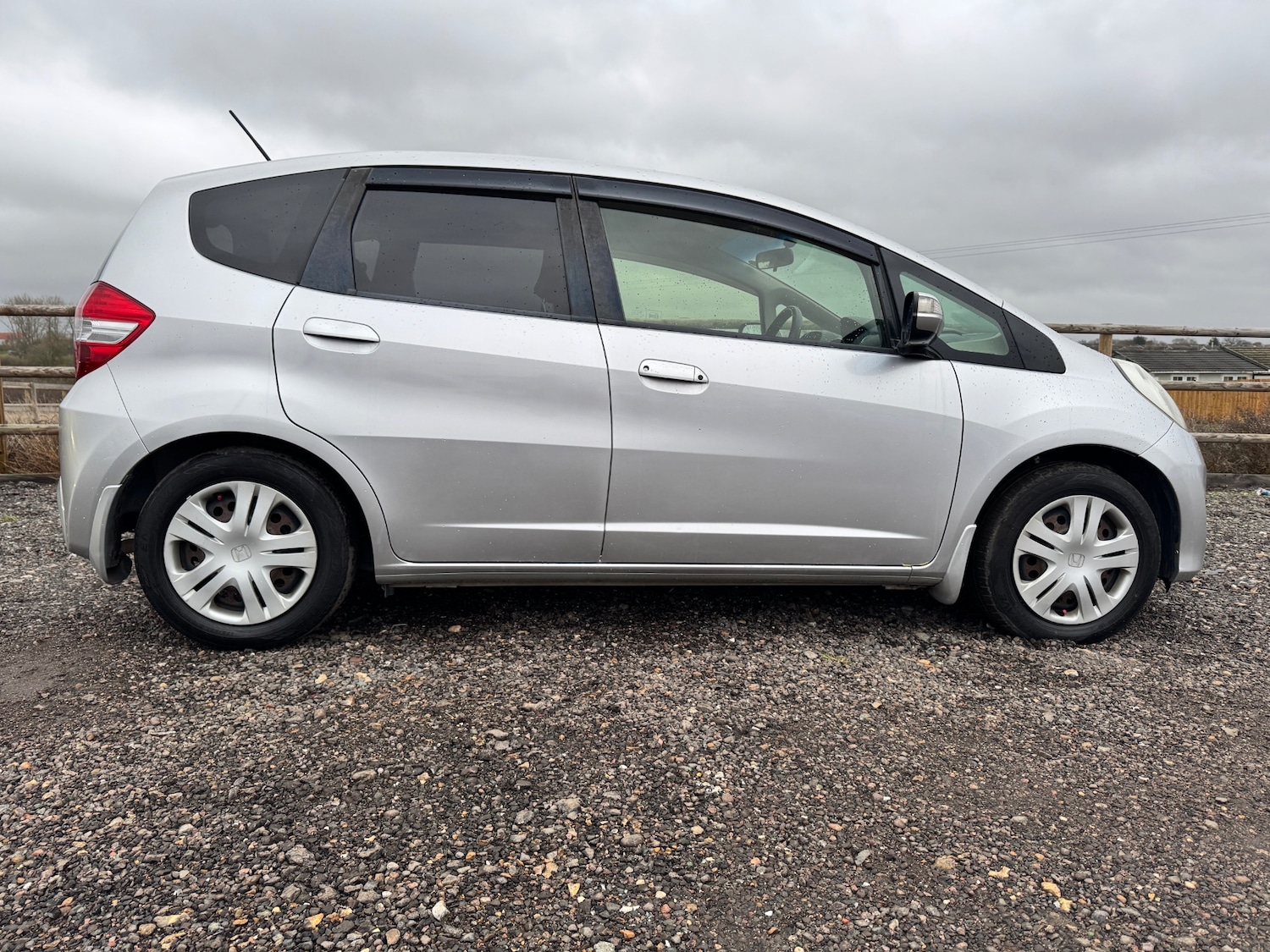 Used Honda Jazz 2025 for sale - 77051650: Photo 5