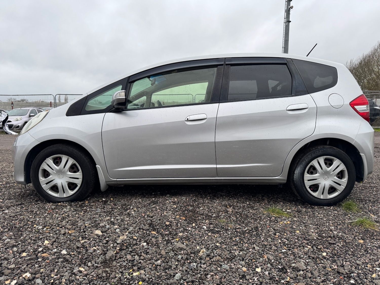 Used Honda Jazz 2025 for sale - 77051650: Photo 6