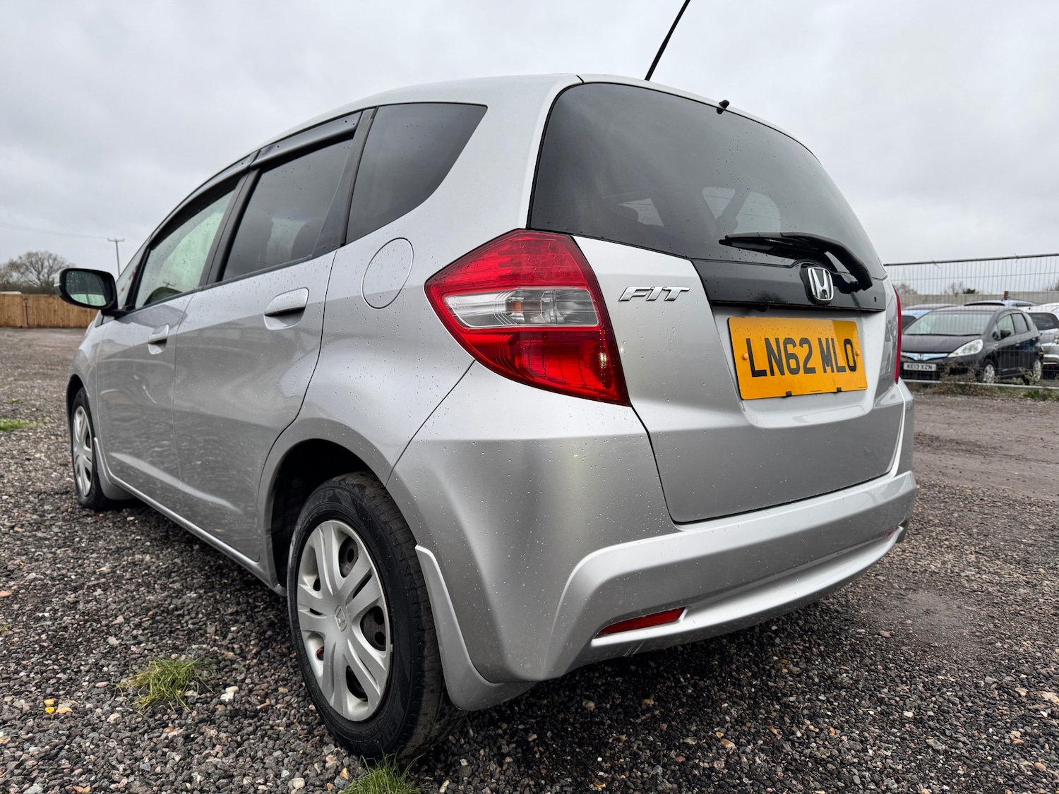 Used Honda Jazz 2025 for sale - 77051650: Photo 7