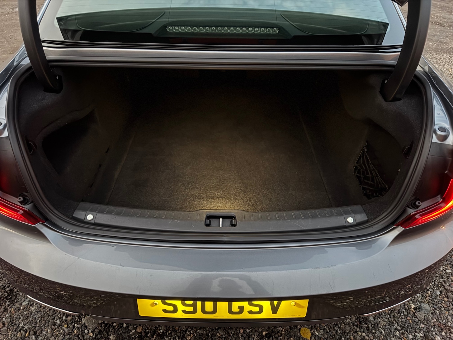 Used Volvo S90 2018 for sale - 76464003: Photo 10