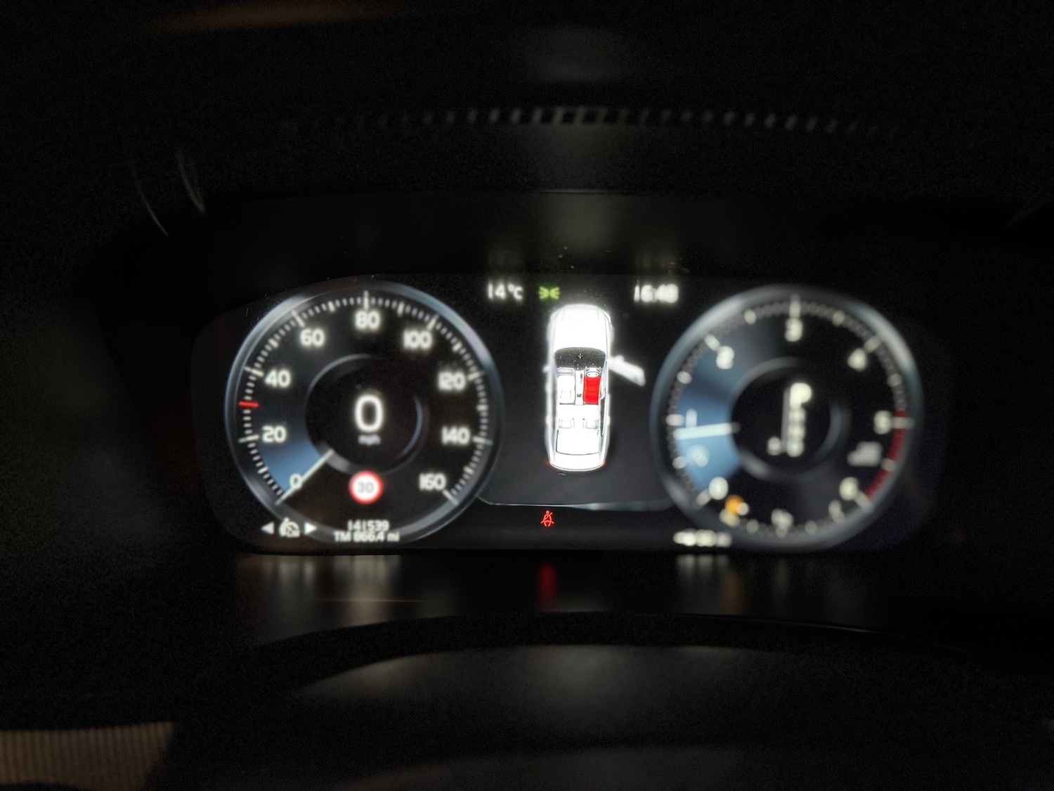 Used Volvo S90 2018 for sale - 76464003: Photo 17