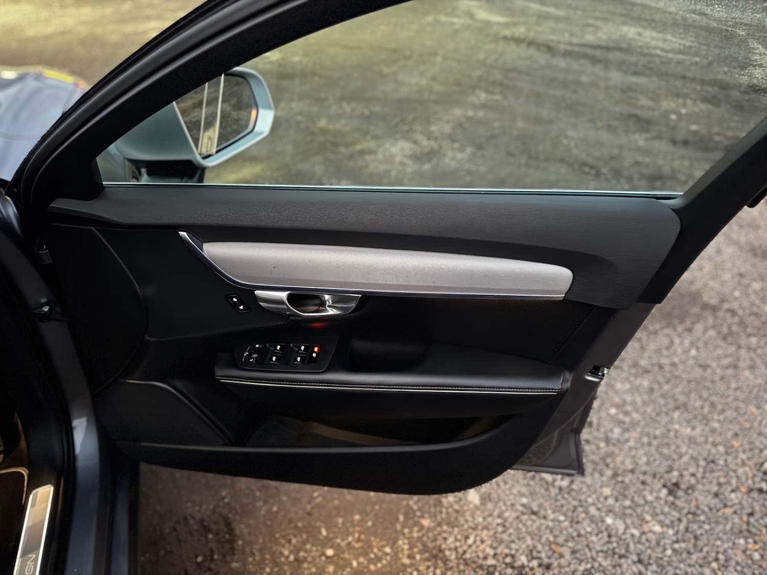 Used Volvo S90 2018 for sale - 76464003: Photo 18