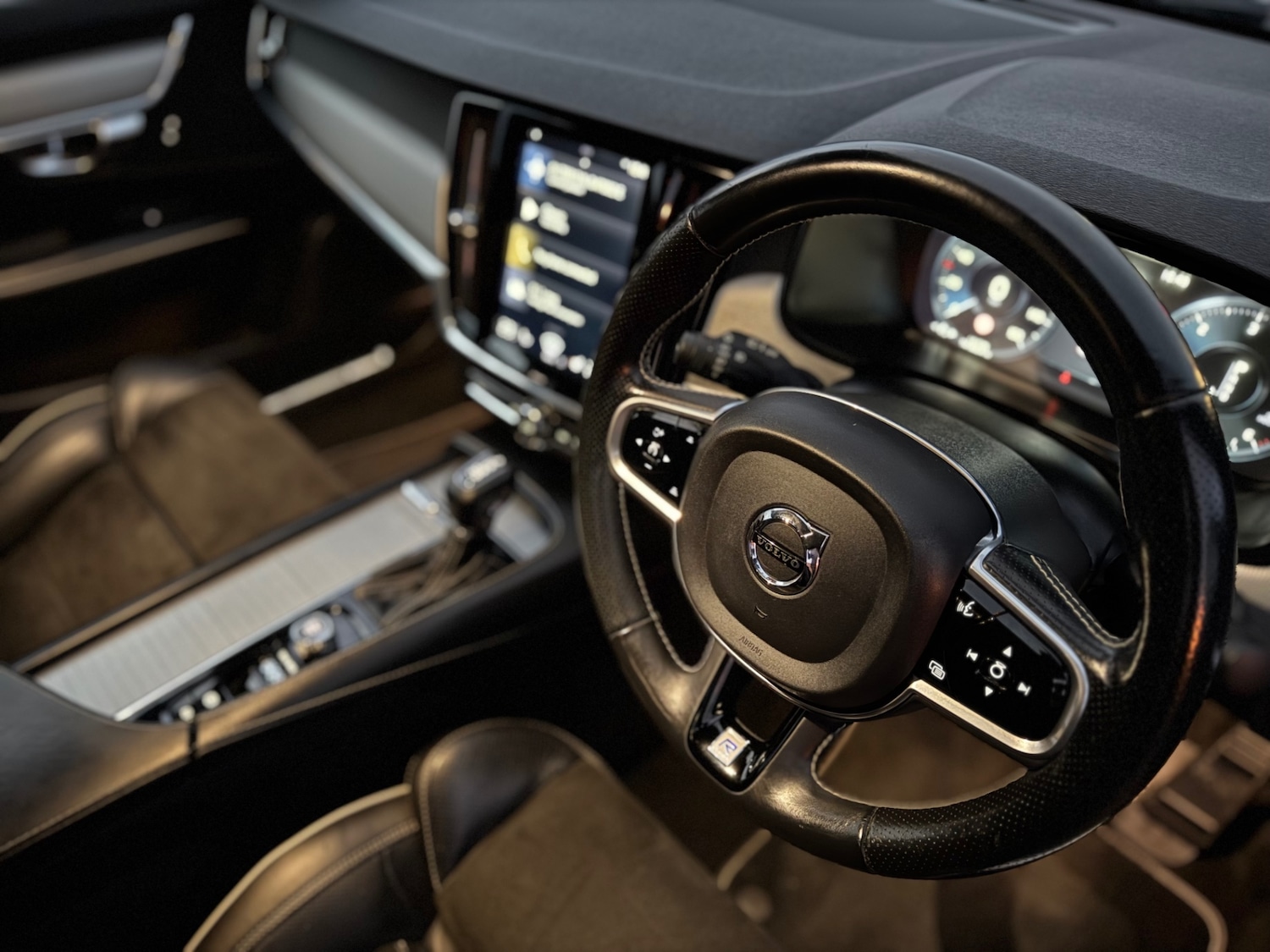 Used Volvo S90 2018 for sale - 76464003: Photo 19