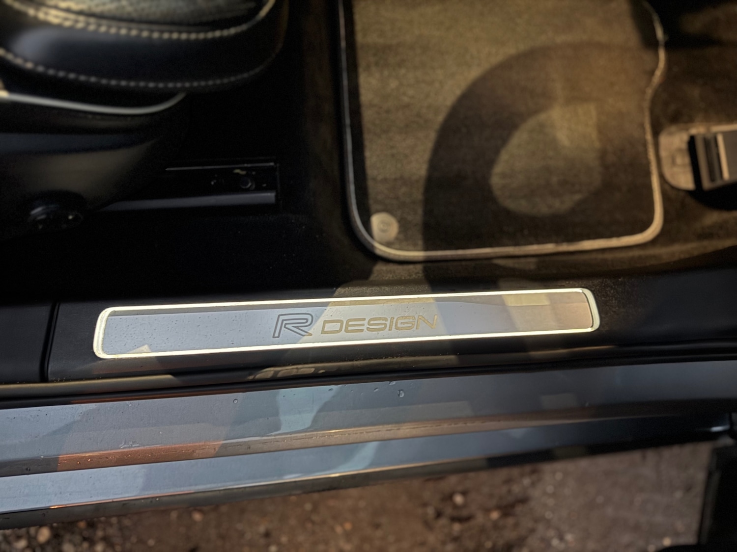 Used Volvo S90 2018 for sale - 76464003: Photo 20