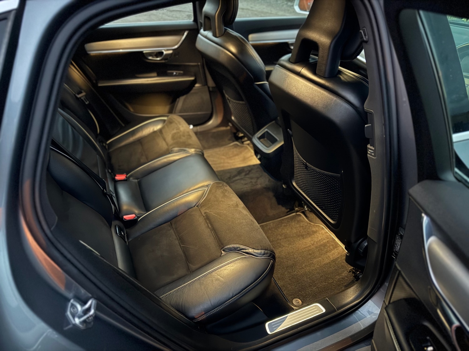 Used Volvo S90 2018 for sale - 76464003: Photo 21