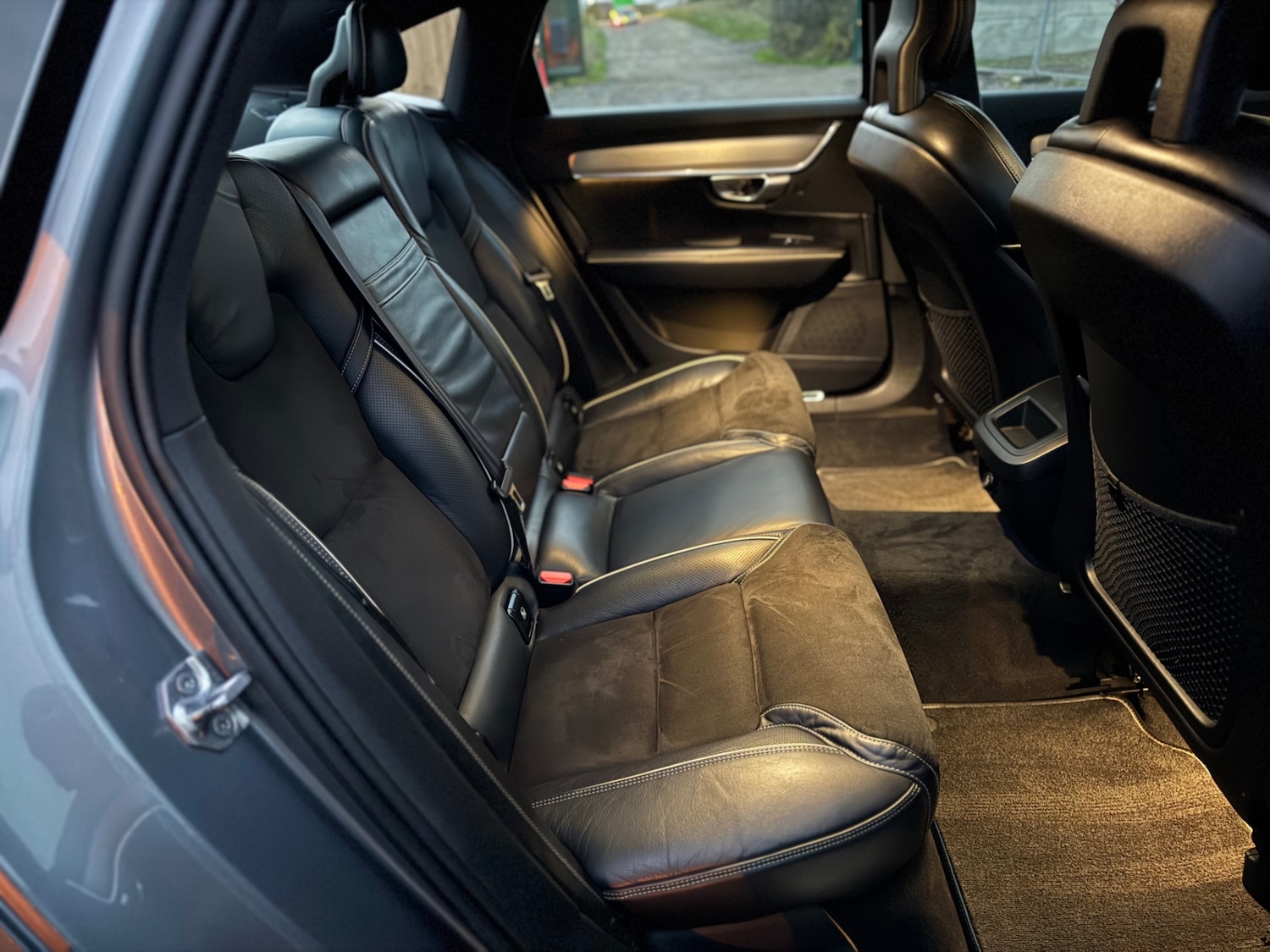 Used Volvo S90 2018 for sale - 76464003: Photo 22