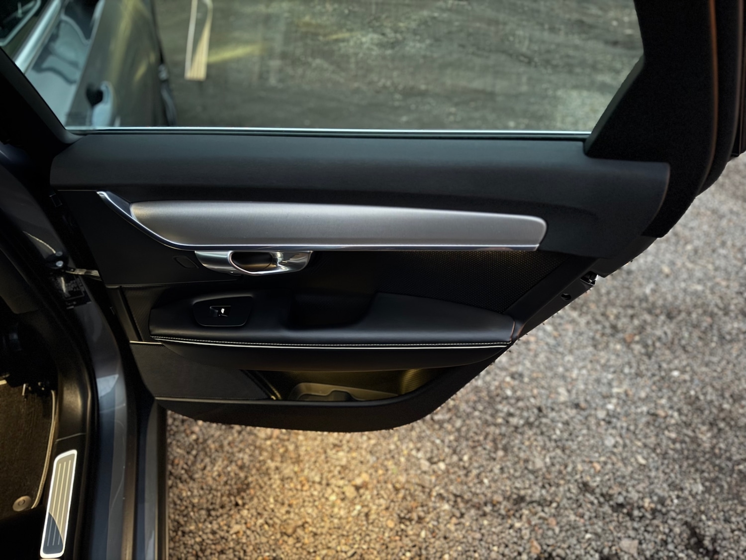 Used Volvo S90 2018 for sale - 76464003: Photo 23