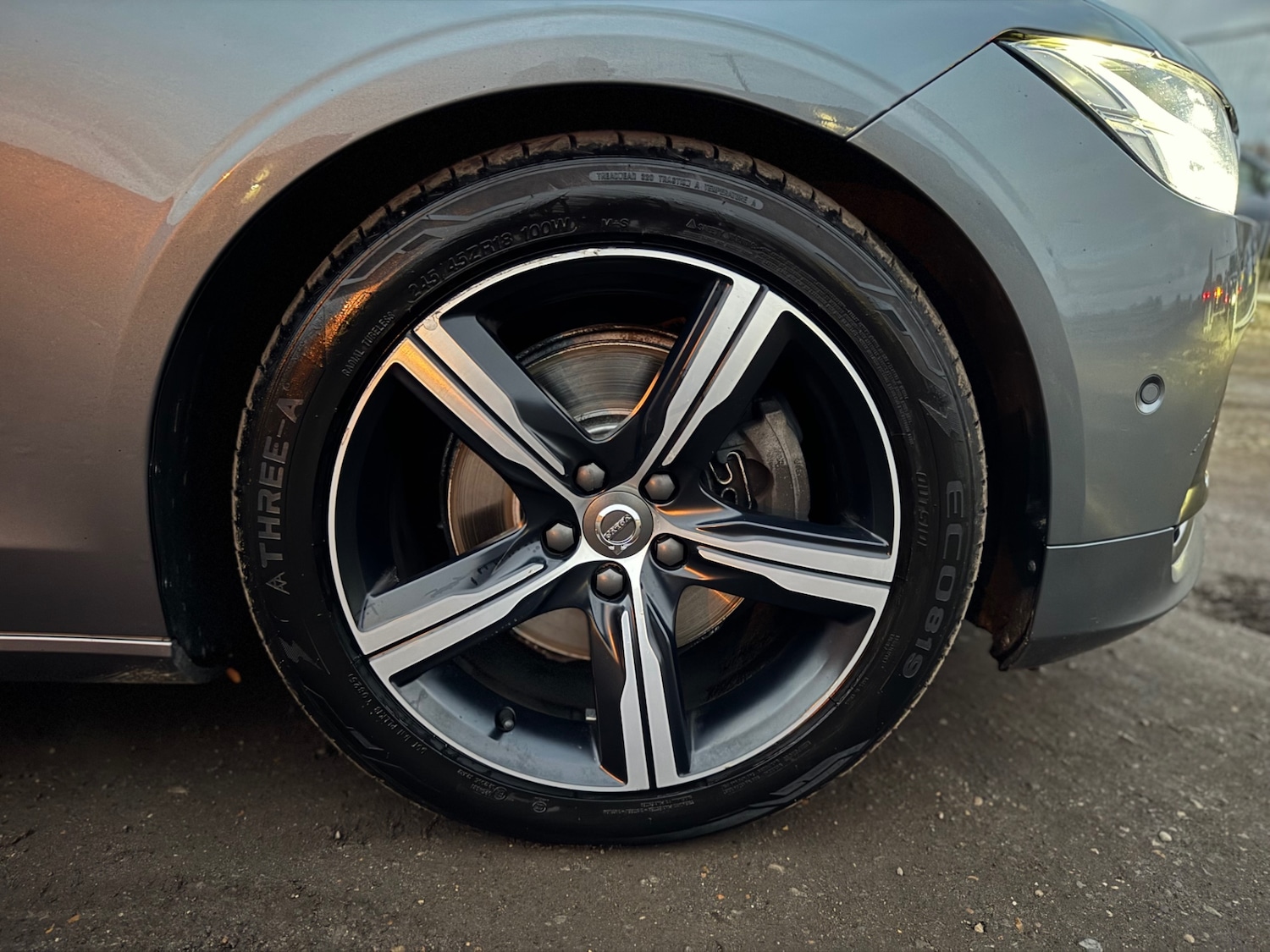 Used Volvo S90 2018 for sale - 76464003: Photo 24