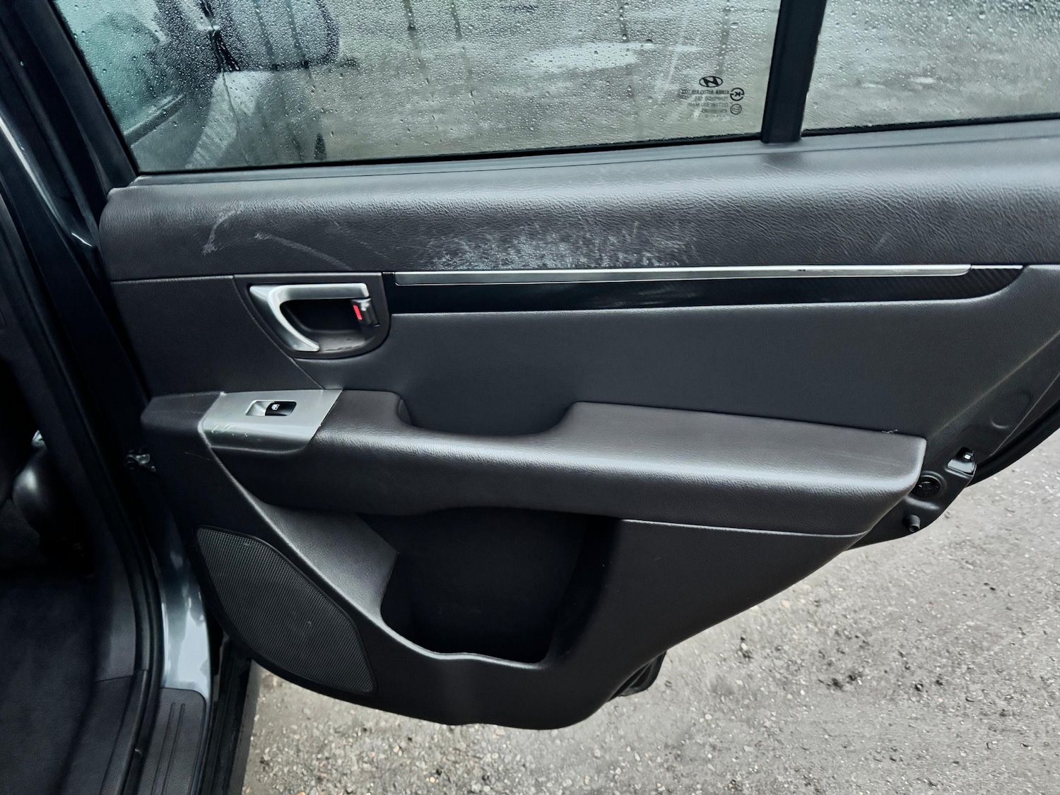 Used Hyundai Santa Fe 2012 for sale - 76906128: Photo 16