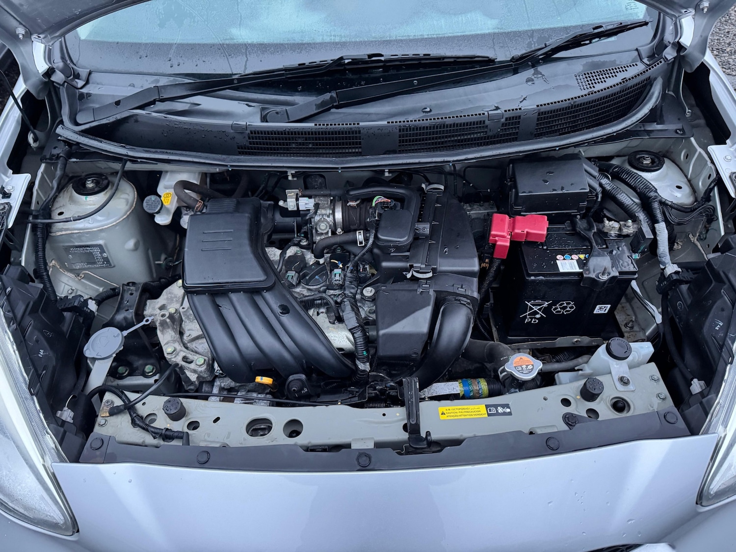 Used Hyundai Santa Fe 2012 for sale - 76906128: Photo 23