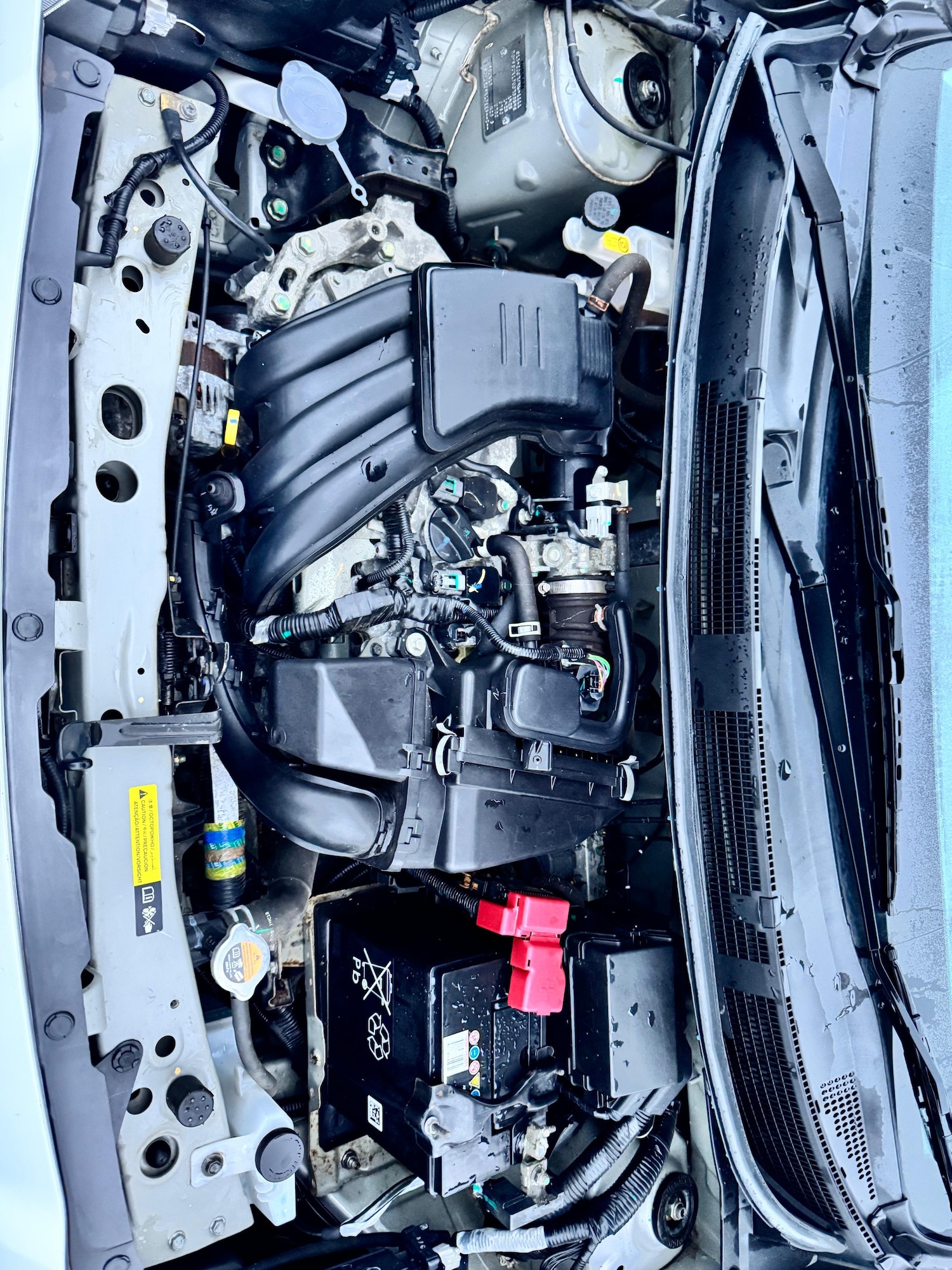 Used Hyundai Santa Fe 2012 for sale - 76906128: Photo 24