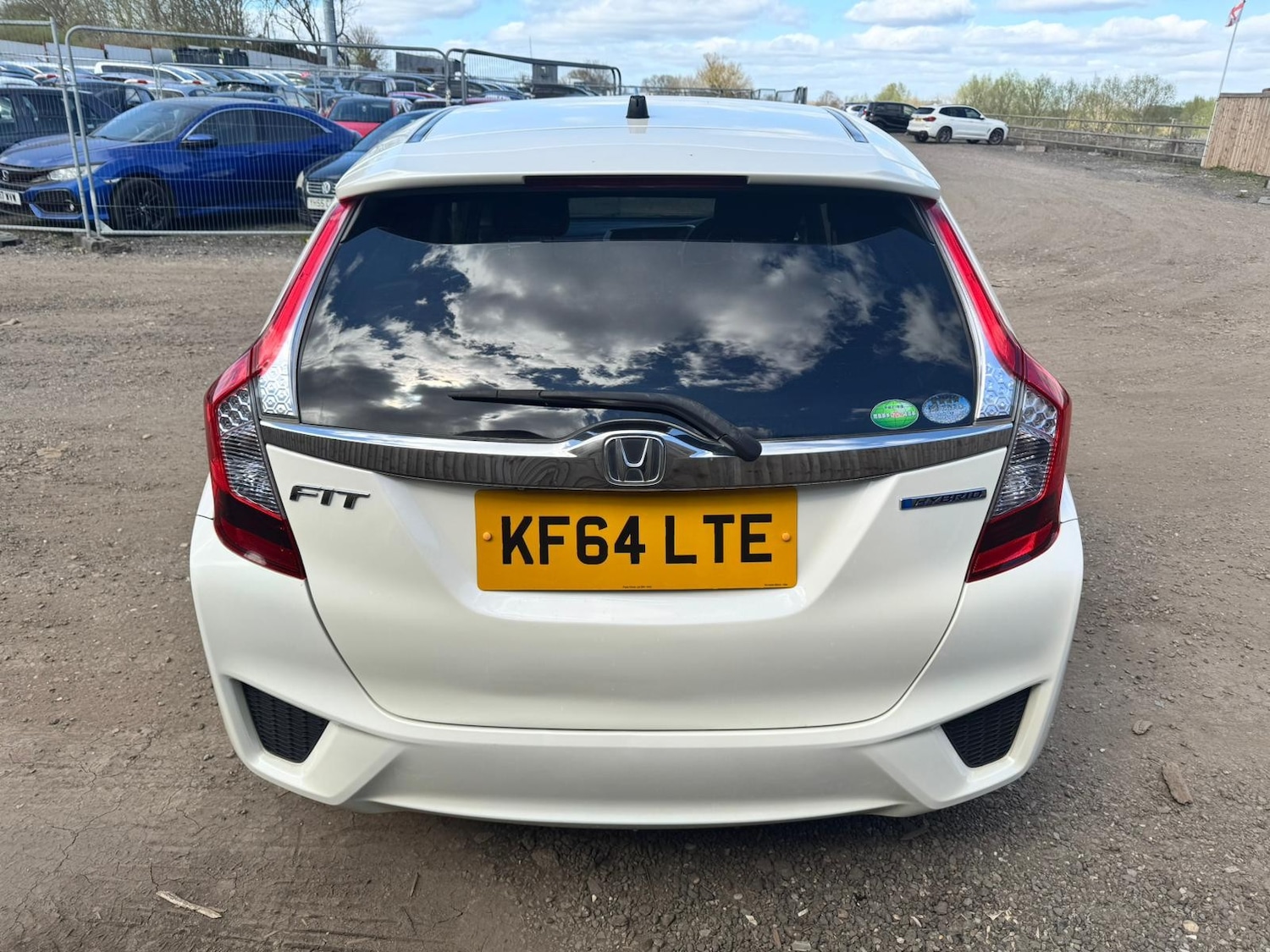 Used Honda Jazz 2026 for sale - 78129210: Photo 10