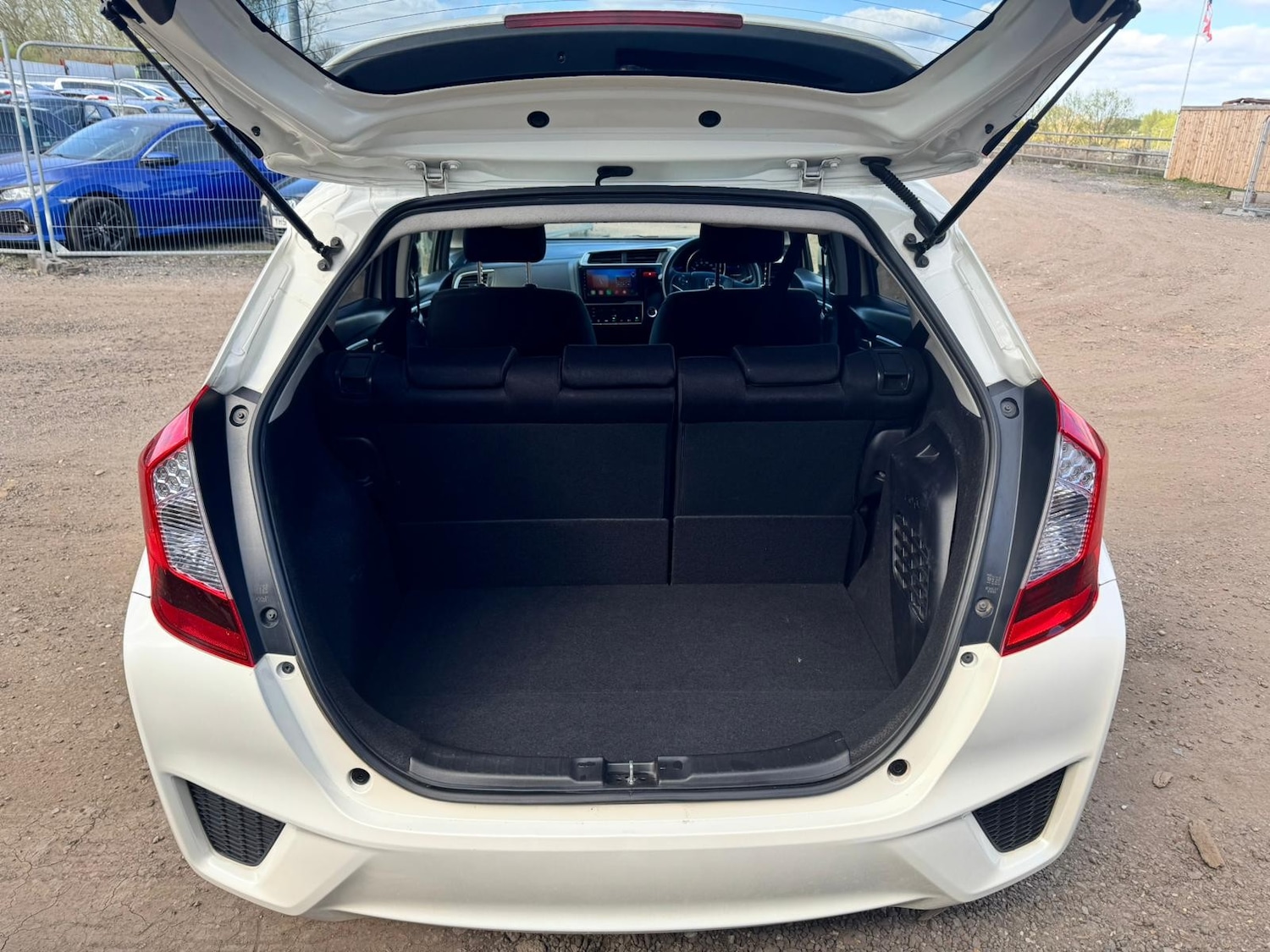 Used Honda Jazz 2026 for sale - 78129210: Photo 11