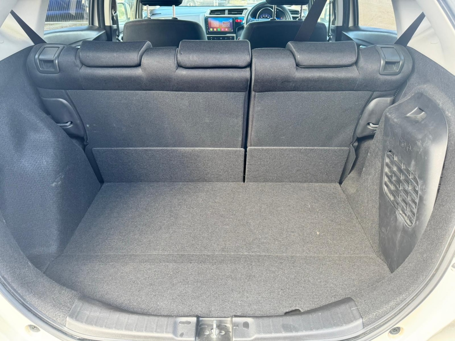 Used Honda Jazz 2026 for sale - 78129210: Photo 12