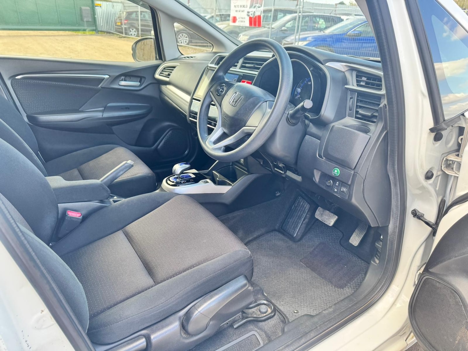 Used Honda Jazz 2026 for sale - 78129210: Photo 13