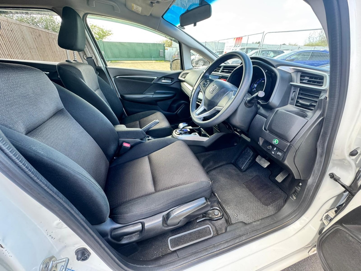 Used Honda Jazz 2026 for sale - 78129210: Photo 14