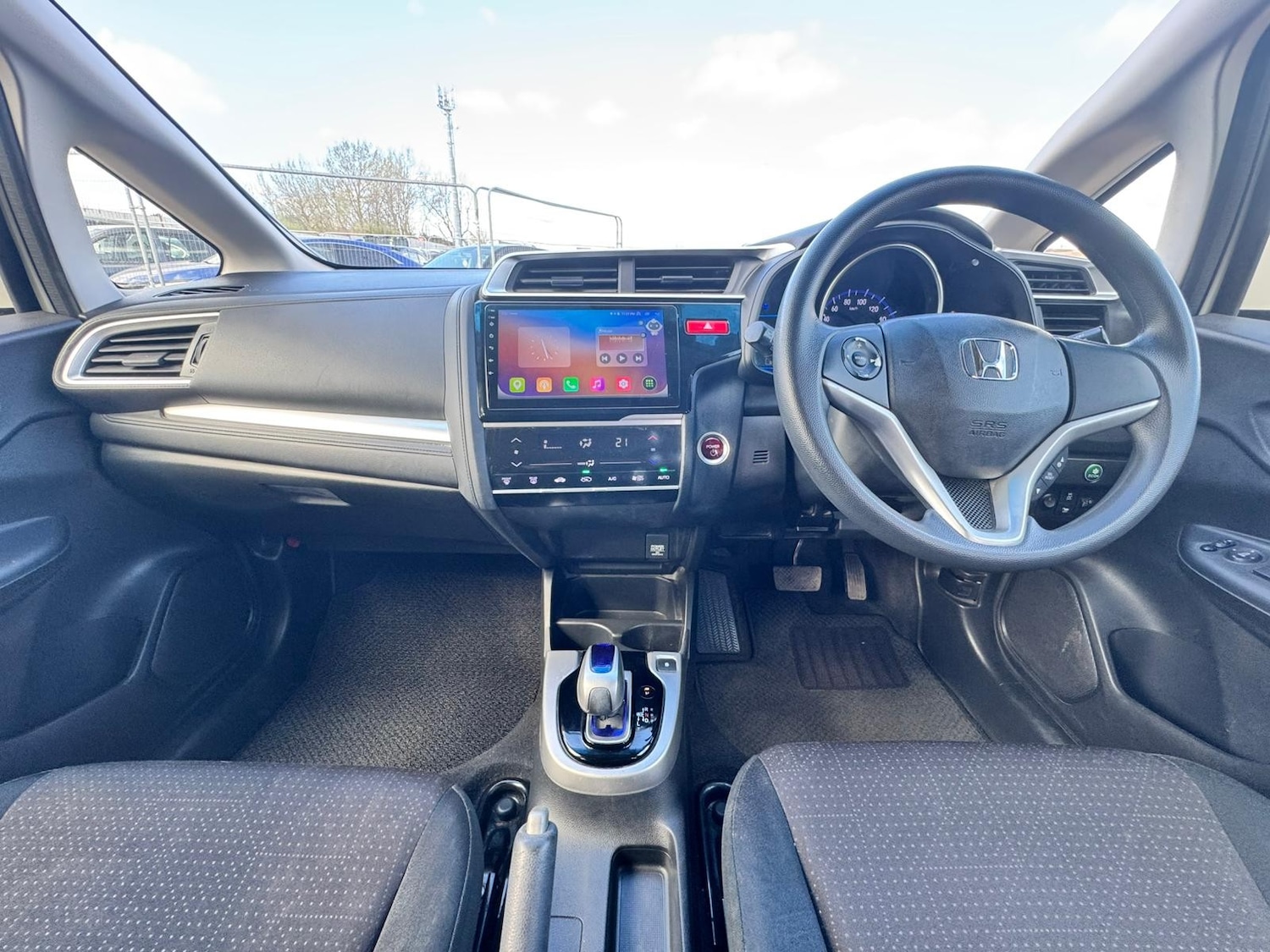 Used Honda Jazz 2026 for sale - 78129210: Photo 17