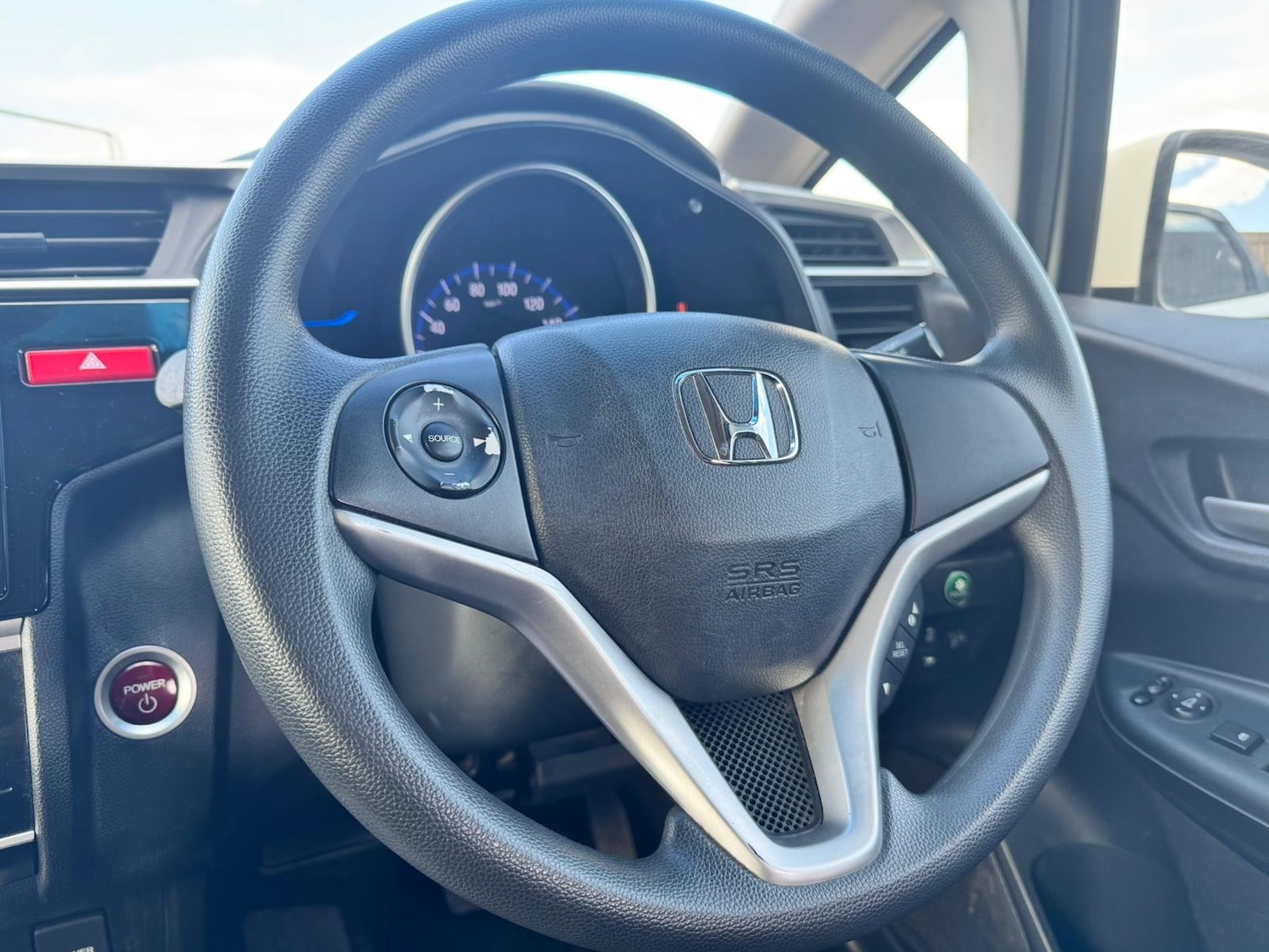 Used Honda Jazz 2026 for sale - 78129210: Photo 18