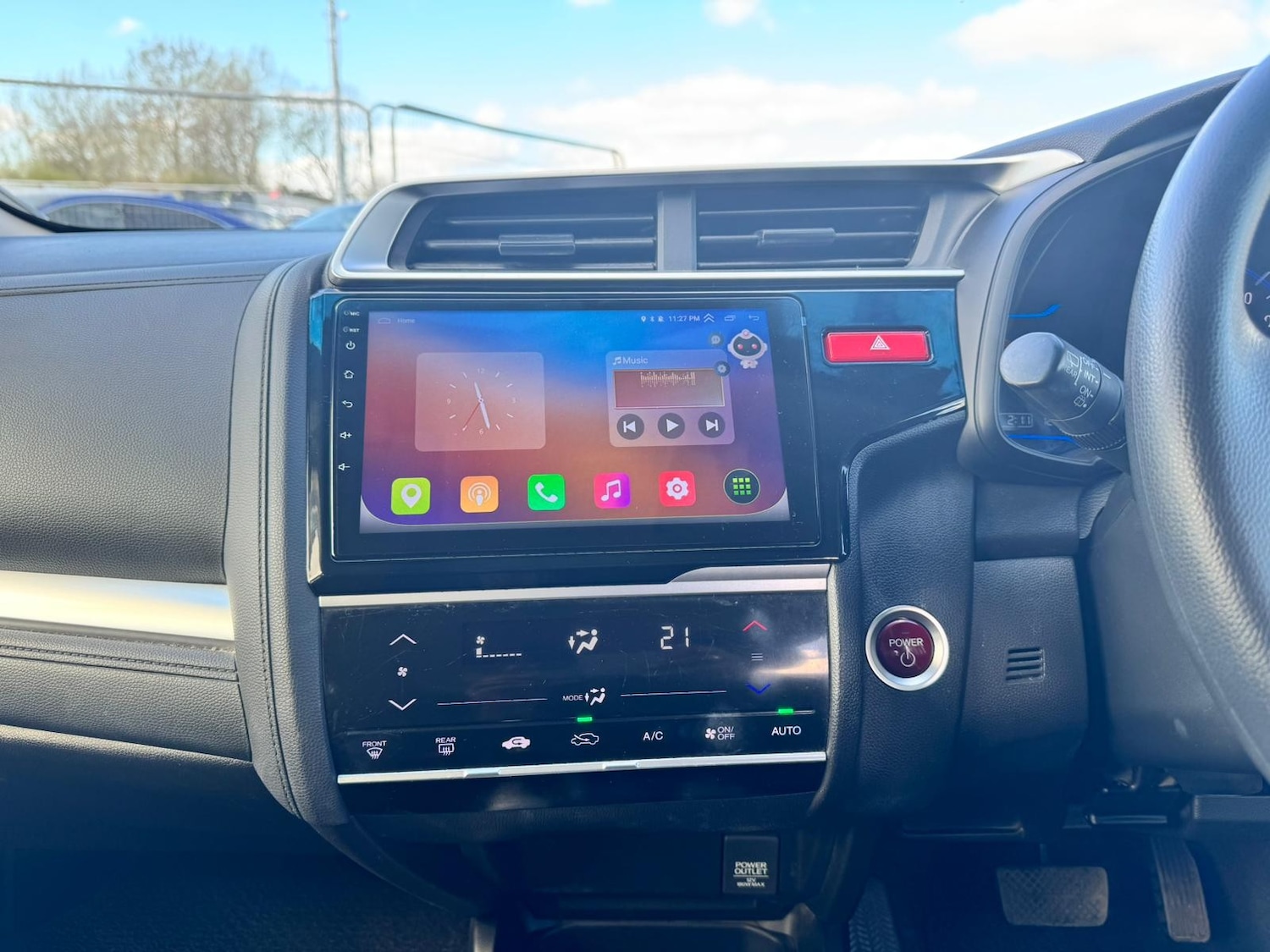 Used Honda Jazz 2026 for sale - 78129210: Photo 19