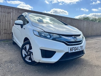 Used Honda Jazz 2014 for sale - 78129210: Photo