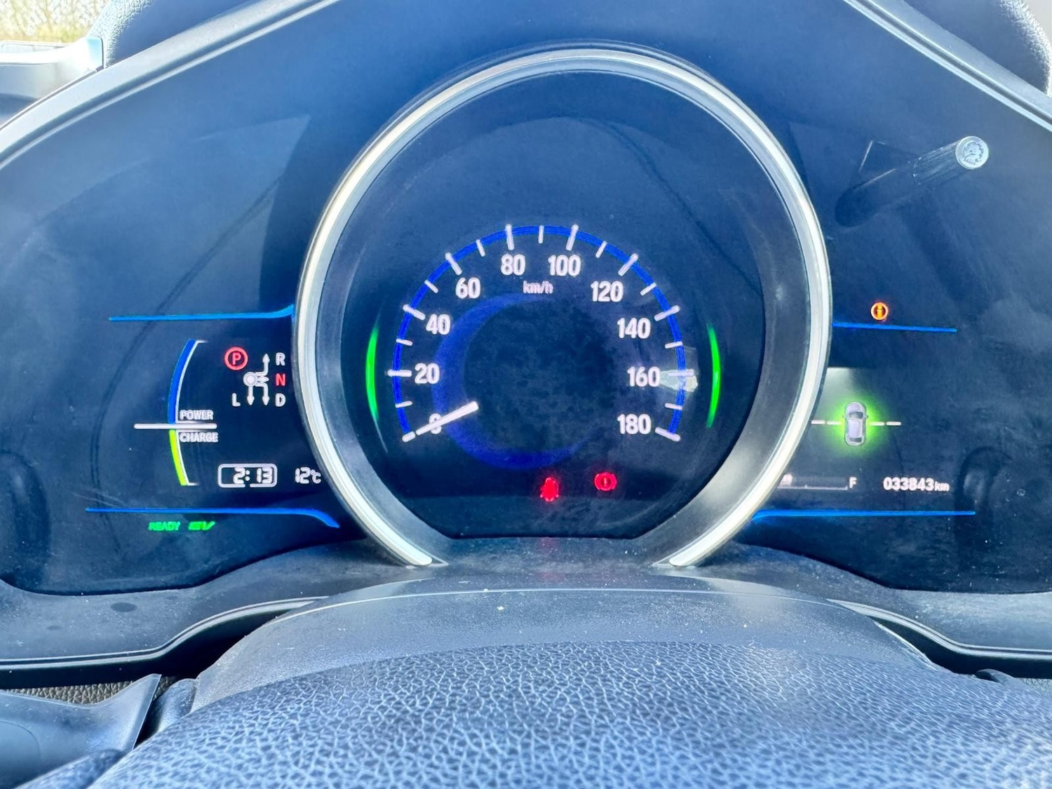 Used Honda Jazz 2026 for sale - 78129210: Photo 21