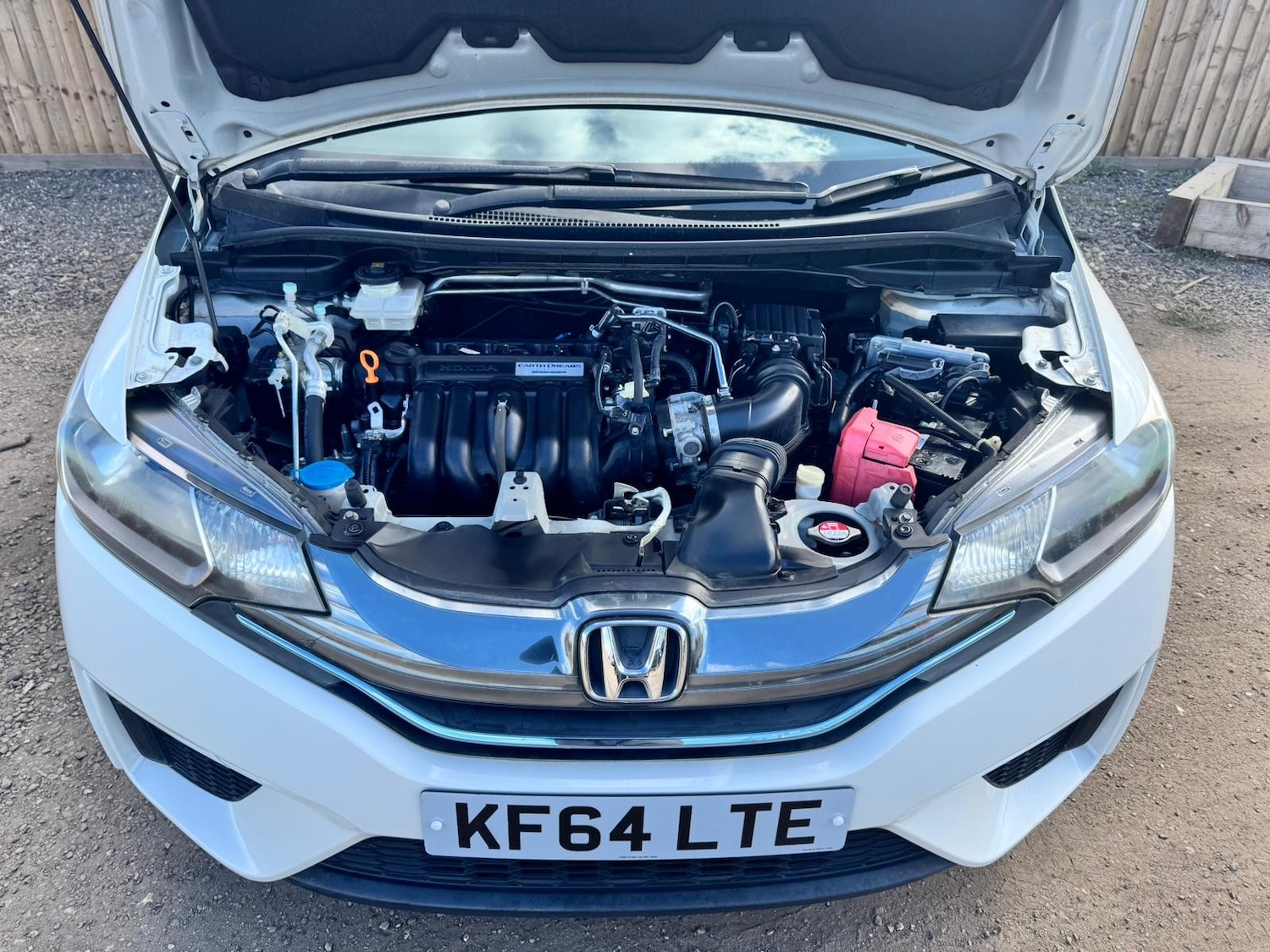 Used Honda Jazz 2026 for sale - 78129210: Photo 23