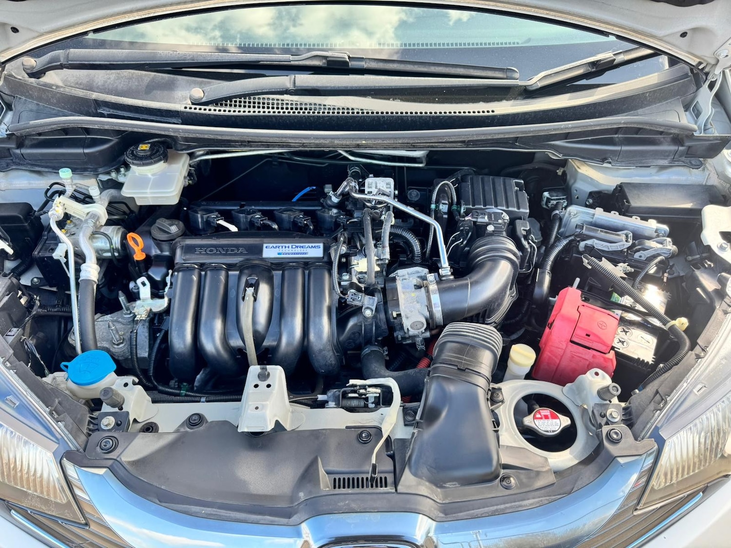 Used Honda Jazz 2026 for sale - 78129210: Photo 24