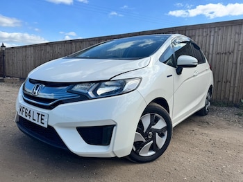 Used Honda Jazz 2014 for sale - 78129210: Photo