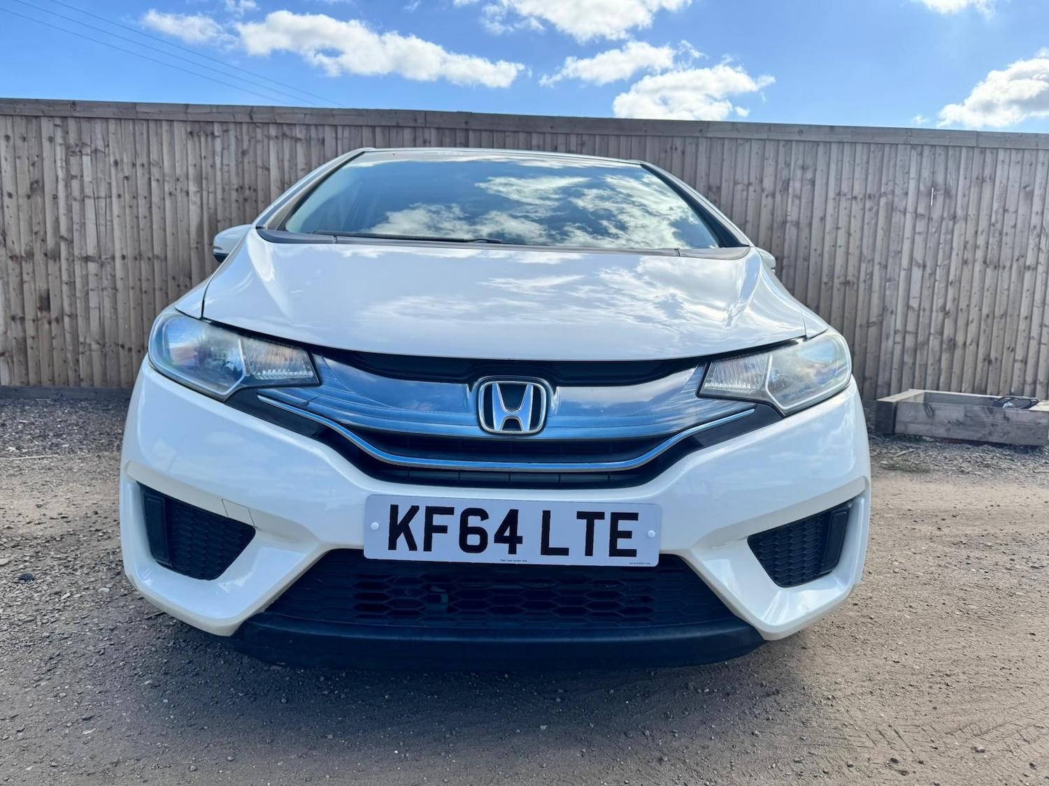 Used Honda Jazz 2026 for sale - 78129210: Photo 3