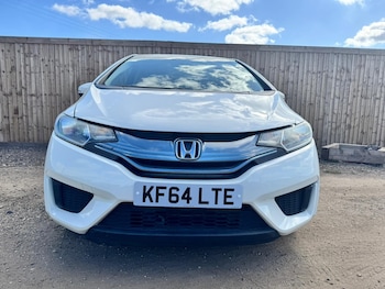 Used Honda Jazz 2014 for sale - 78129210: Photo
