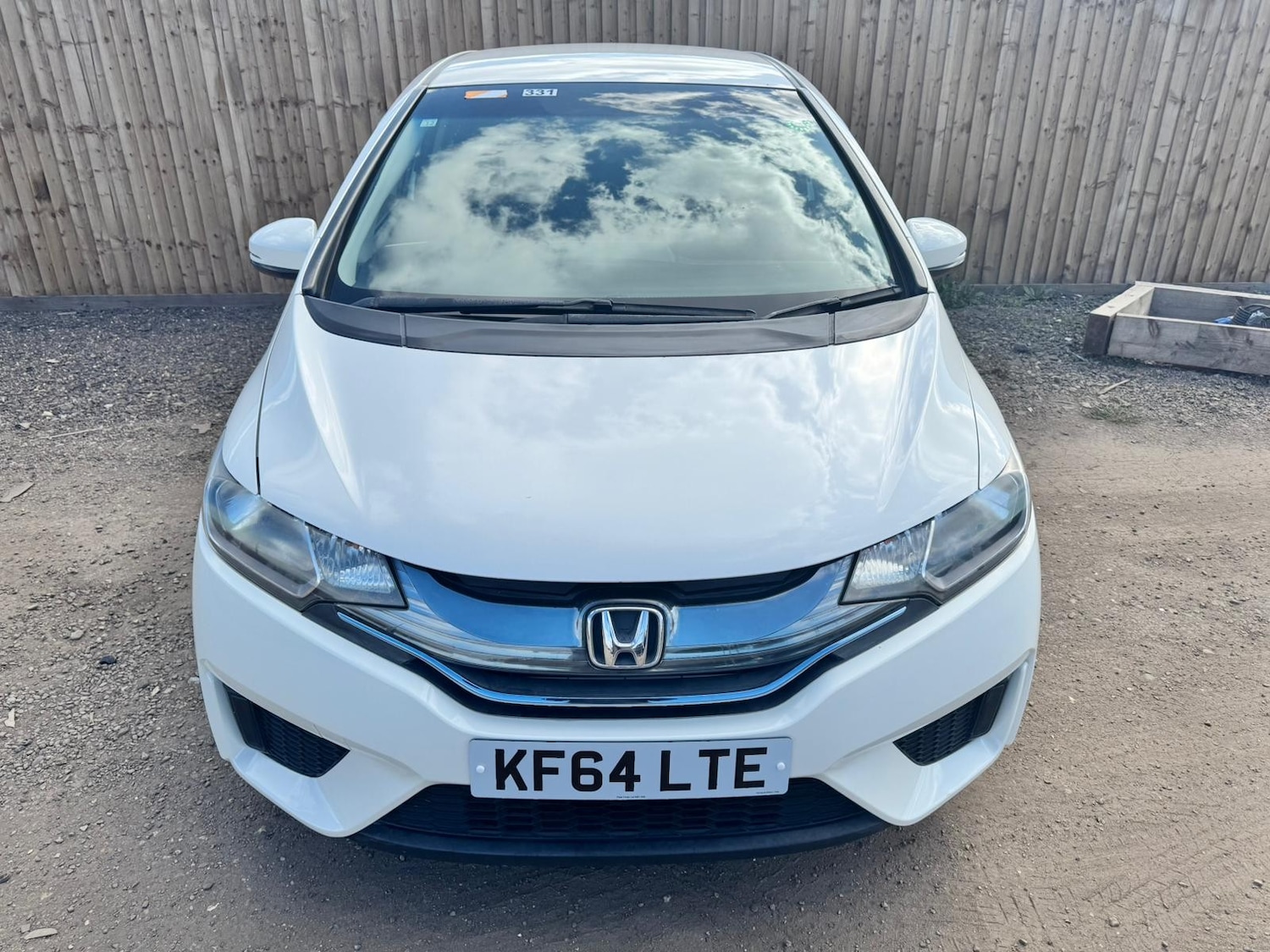Used Honda Jazz 2026 for sale - 78129210: Photo 4