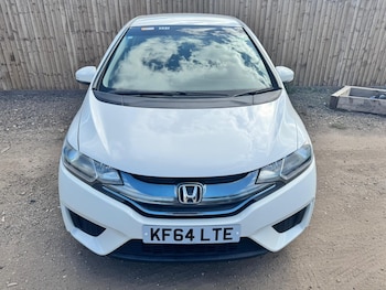 Used Honda Jazz 2014 for sale - 78129210: Photo