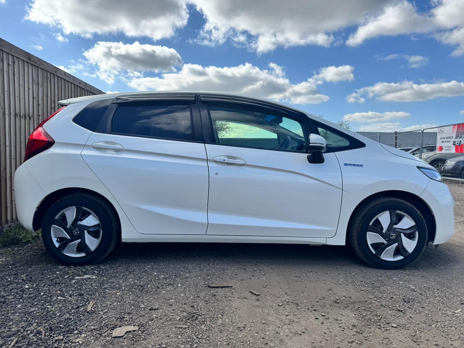 Used Honda Jazz 2026 for sale - 78129210: Photo 5