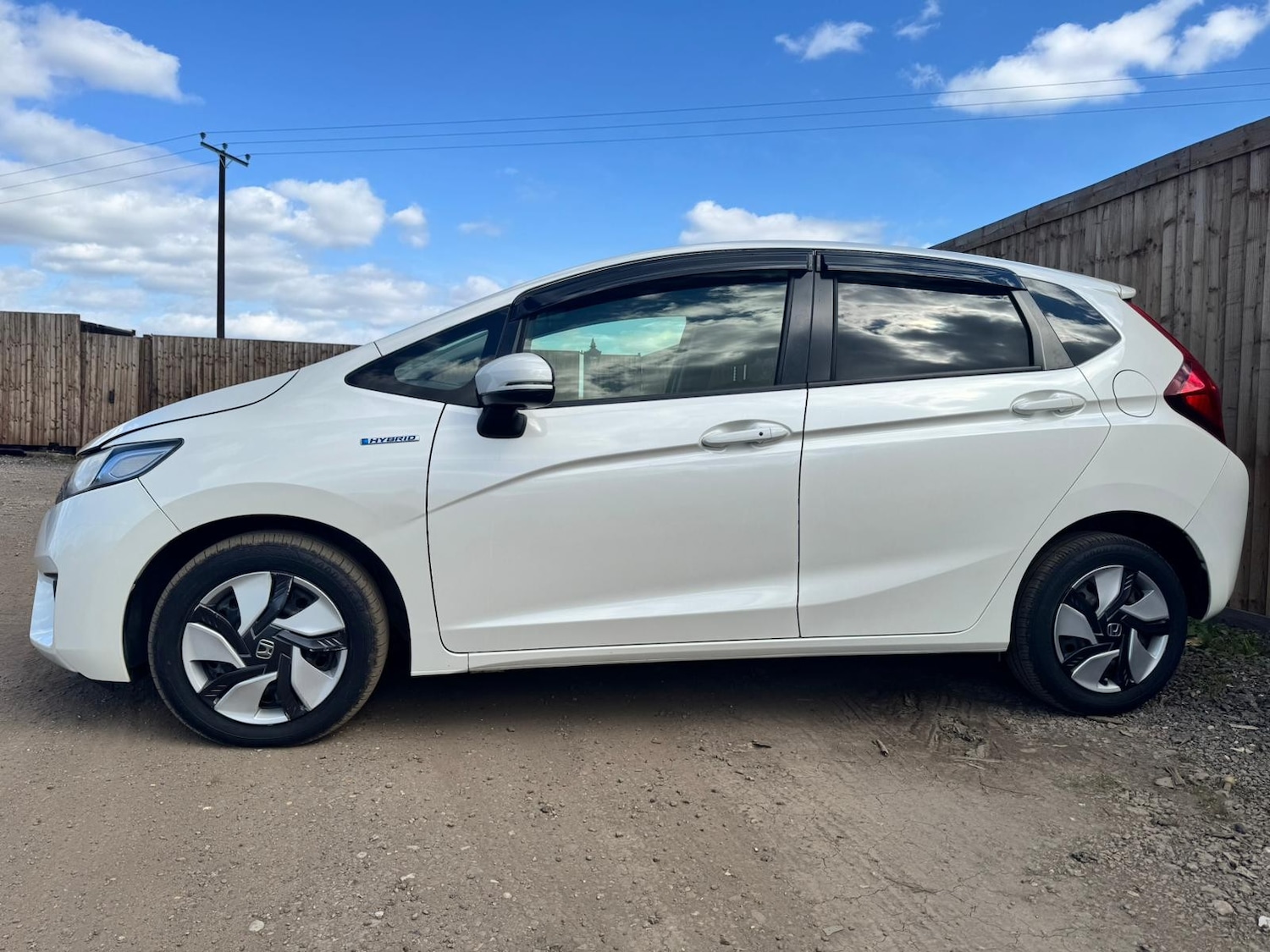 Used Honda Jazz 2026 for sale - 78129210: Photo 6