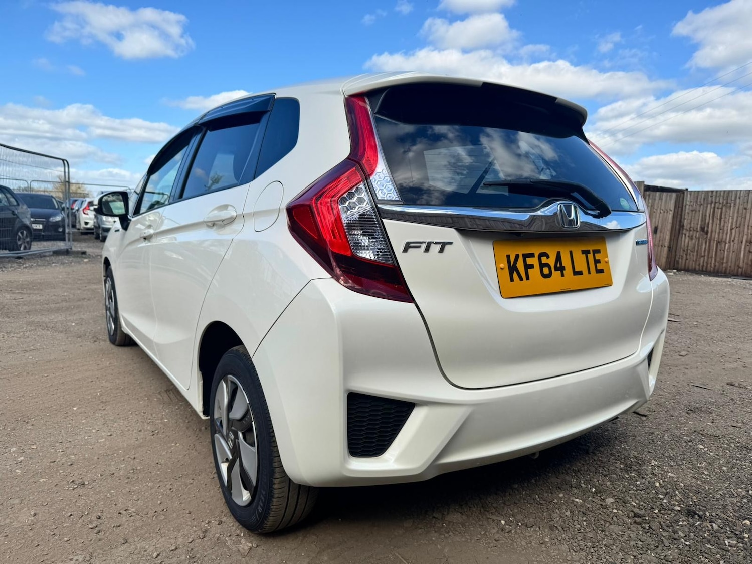 Used Honda Jazz 2026 for sale - 78129210: Photo 8