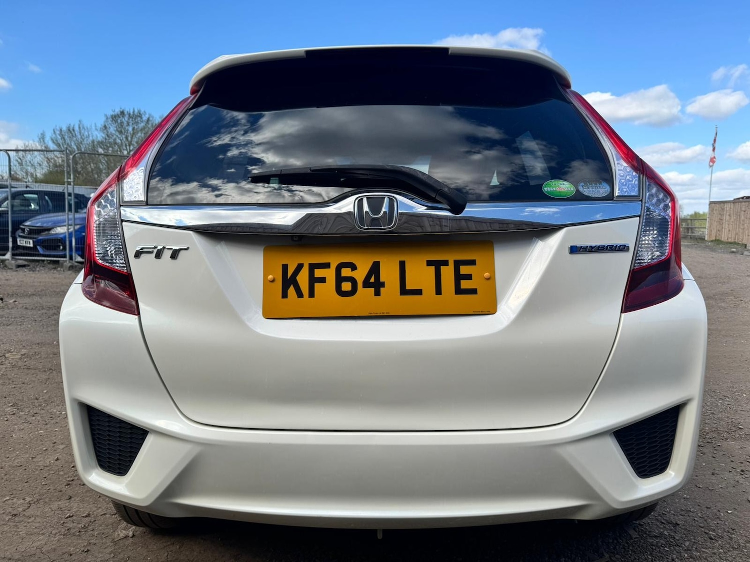 Used Honda Jazz 2026 for sale - 78129210: Photo 9