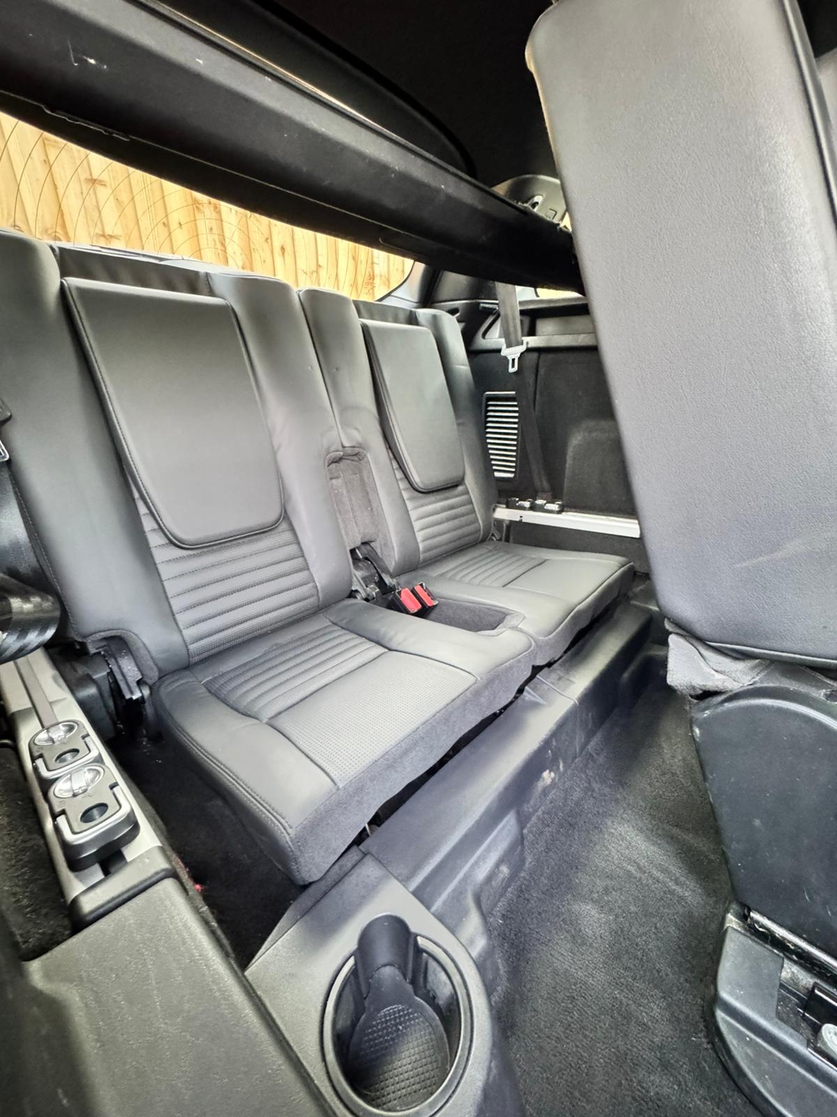 Used Land Rover Discovery Sport 2015 for sale - 77161220: Photo 15