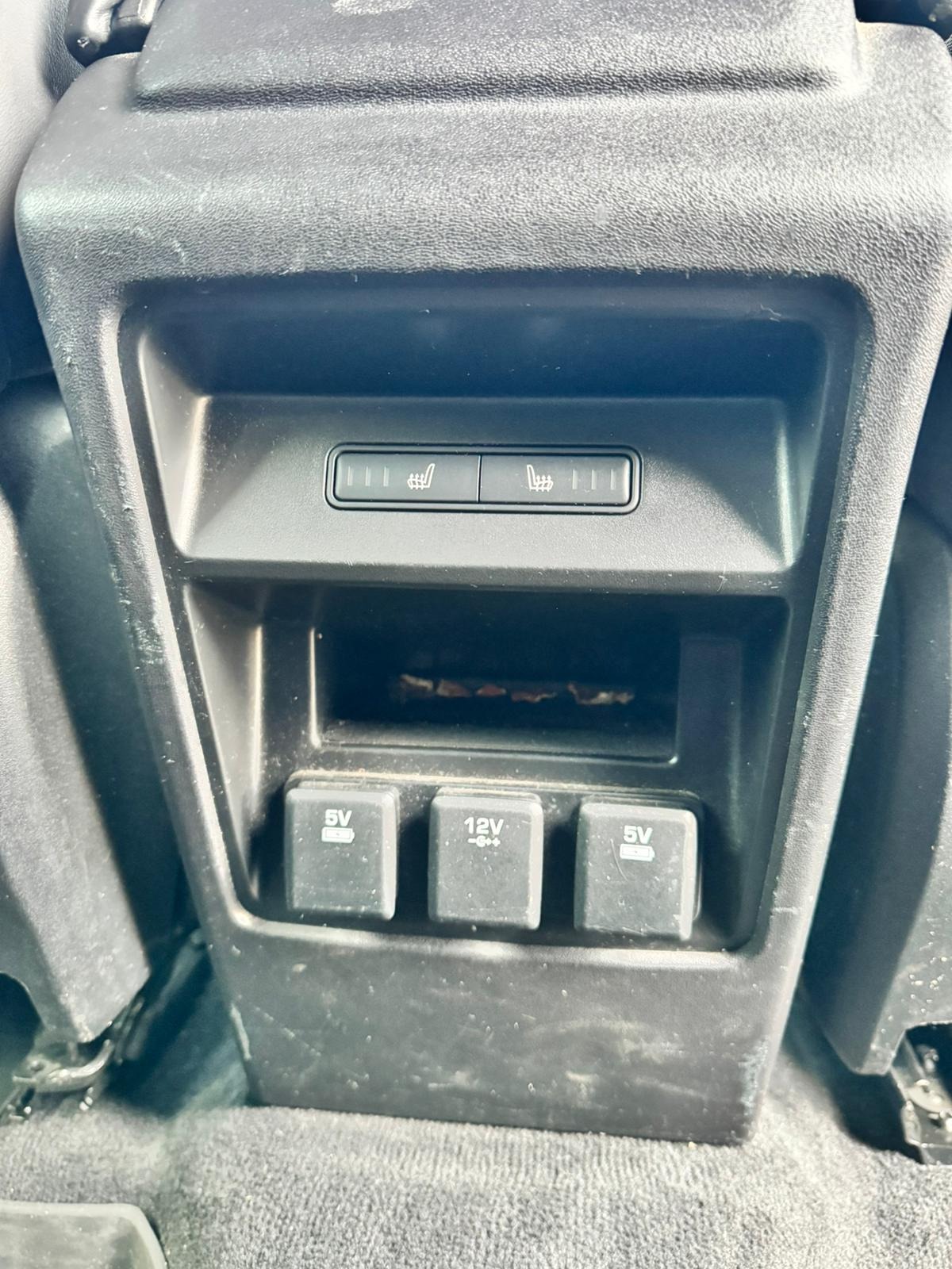 Used Land Rover Discovery Sport 2015 for sale - 77161220: Photo 20